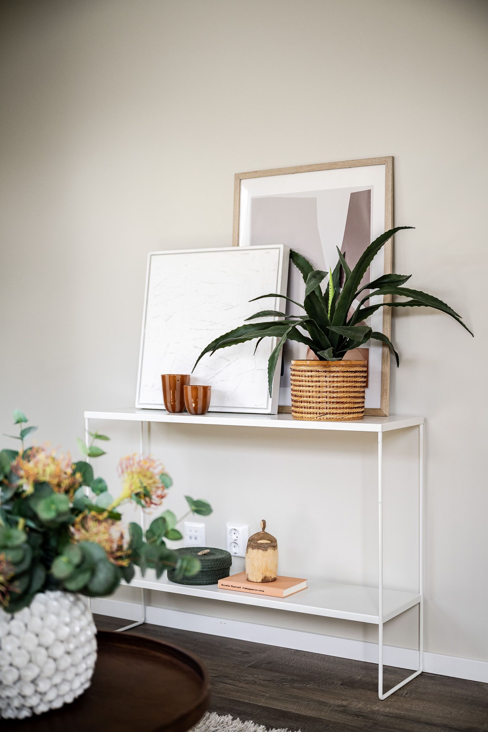 Villa, Kriken 5, Strängnäs