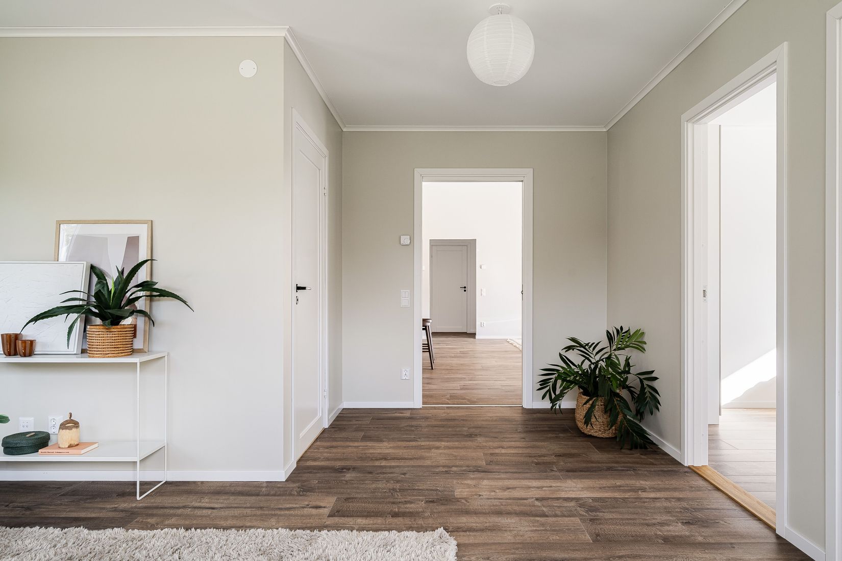 Villa, Kriken 5, Strängnäs