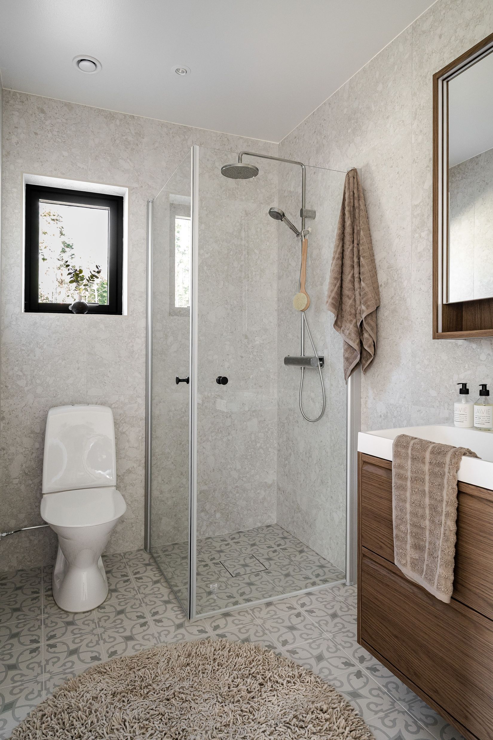 Villa, Kriken 5, Strängnäs