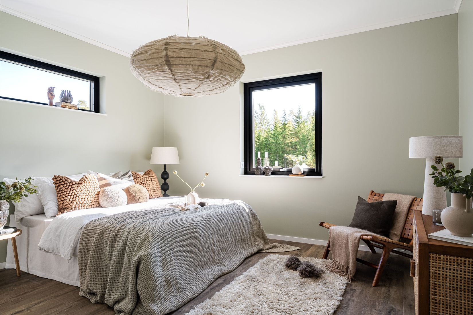 Villa, Kriken 5, Strängnäs