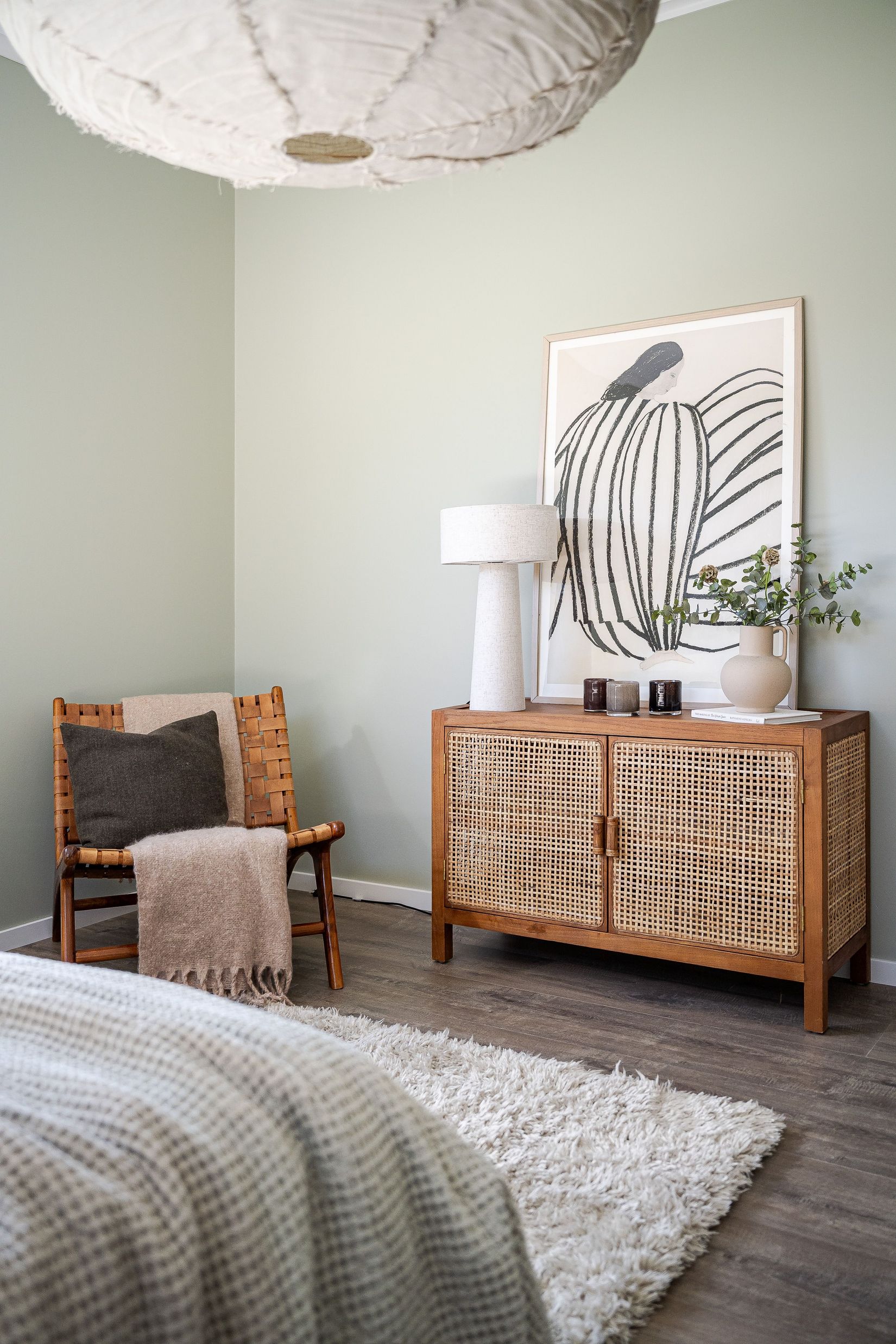 Villa, Kriken 5, Strängnäs