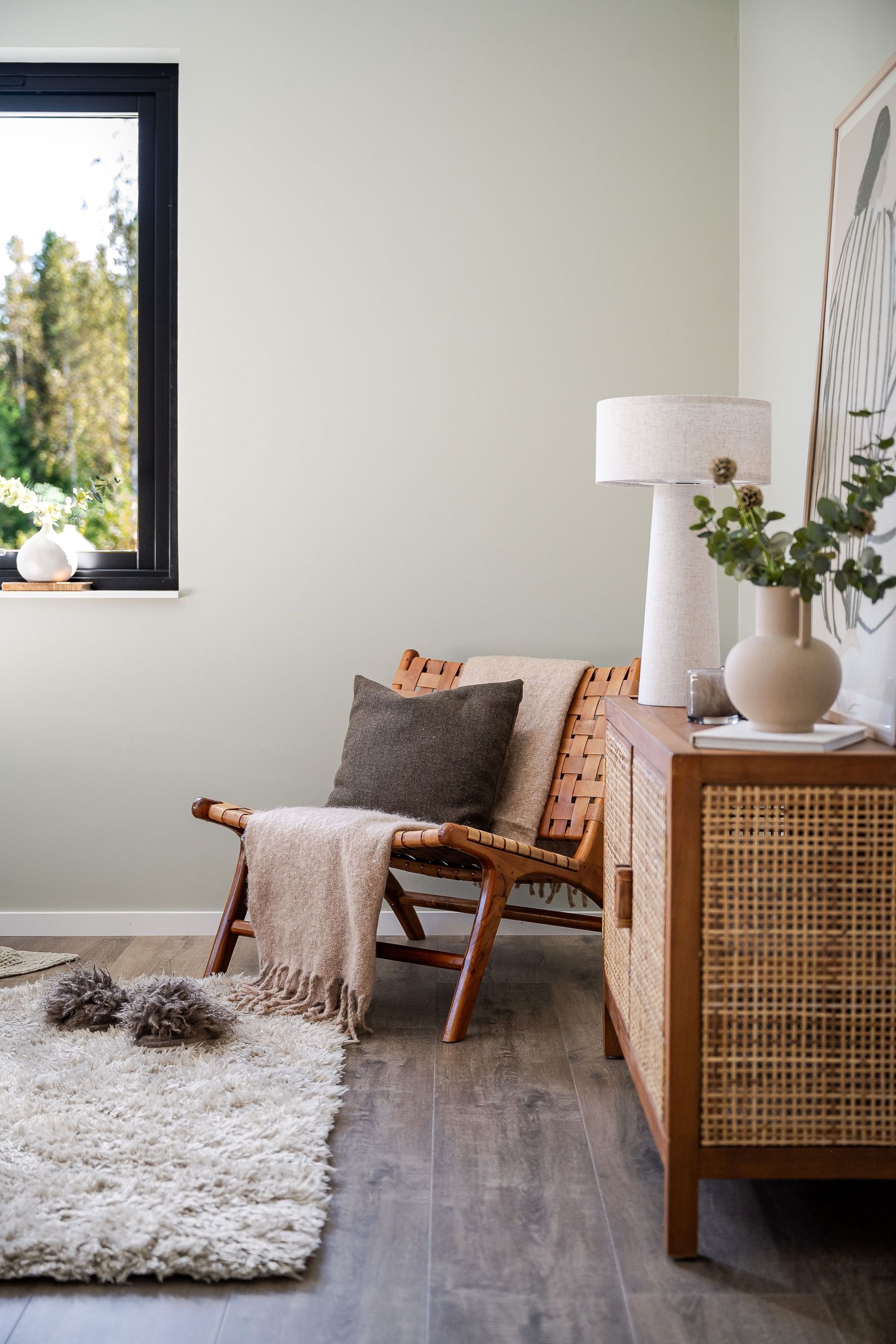 Villa, Kriken 5, Strängnäs