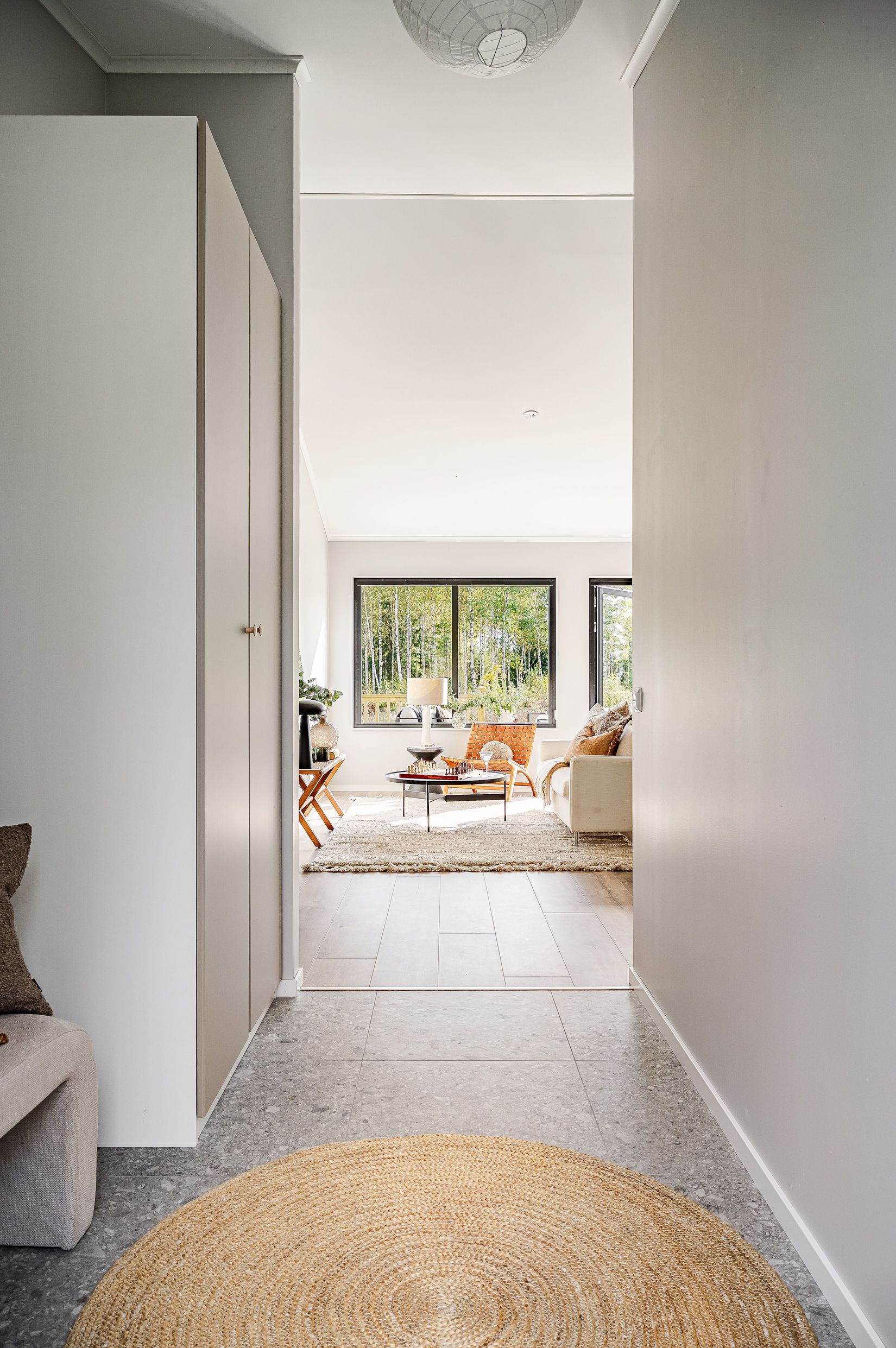 Villa, Kriken 5, Strängnäs