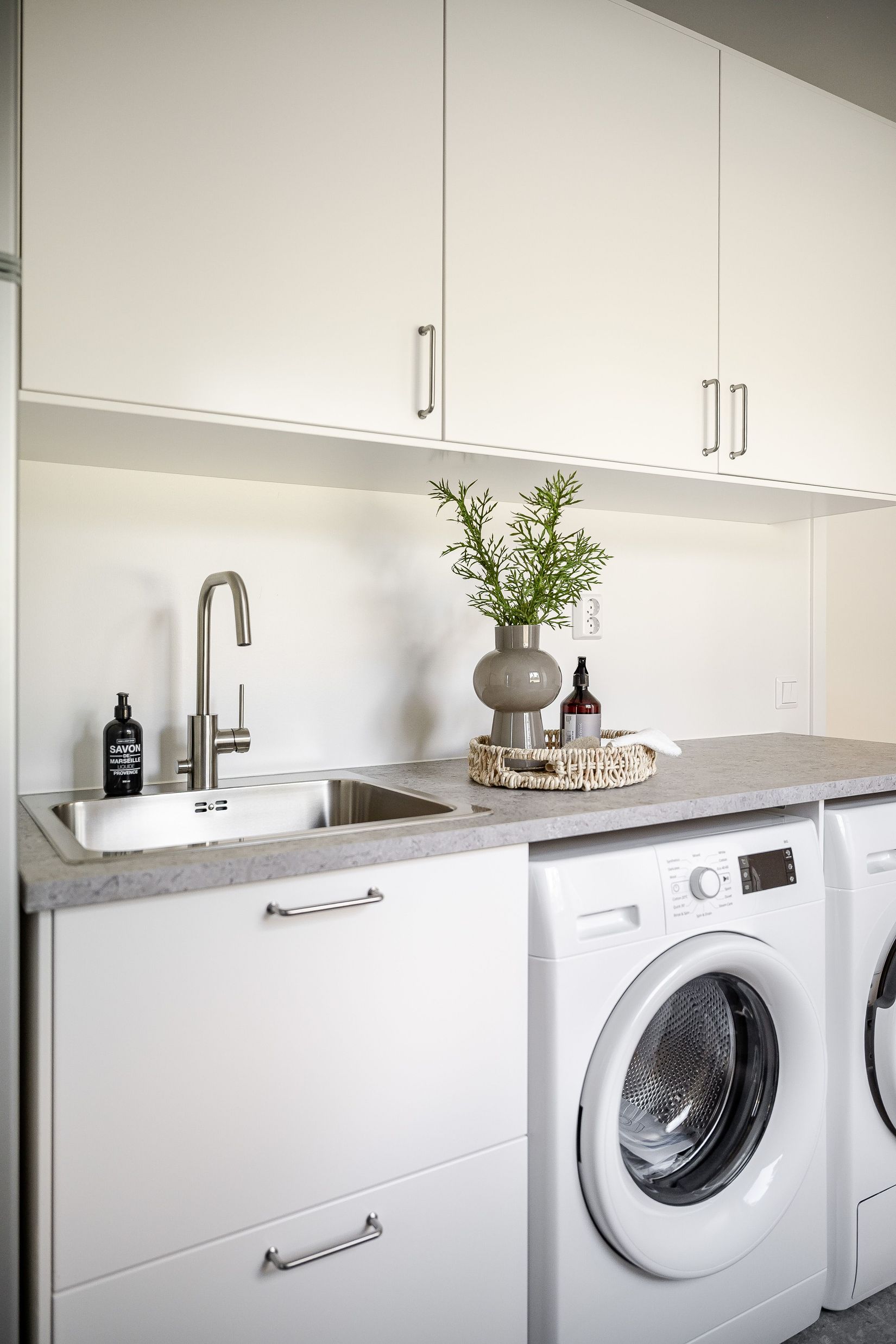 Villa, Kriken 5, Strängnäs