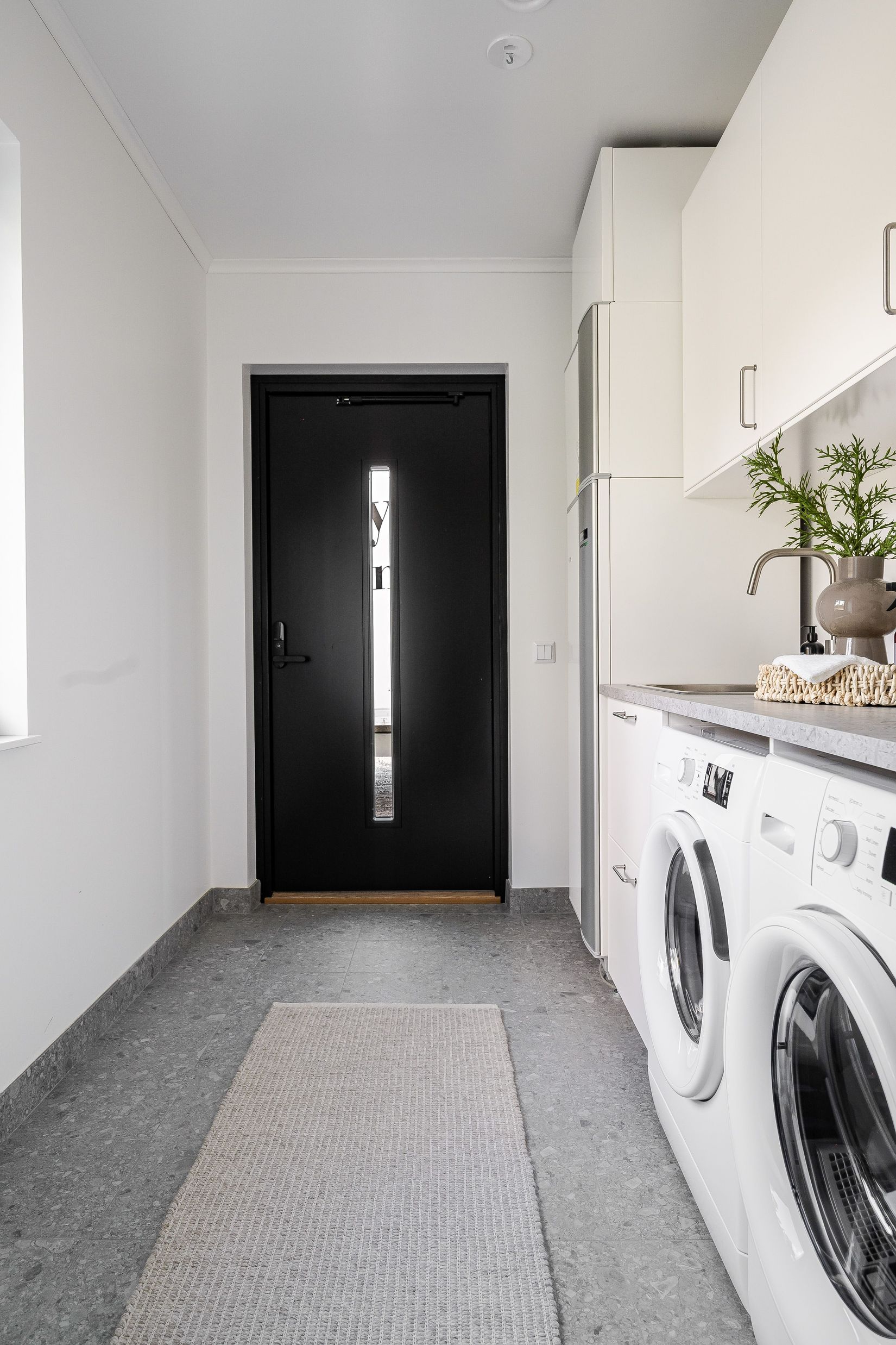 Villa, Kriken 5, Strängnäs