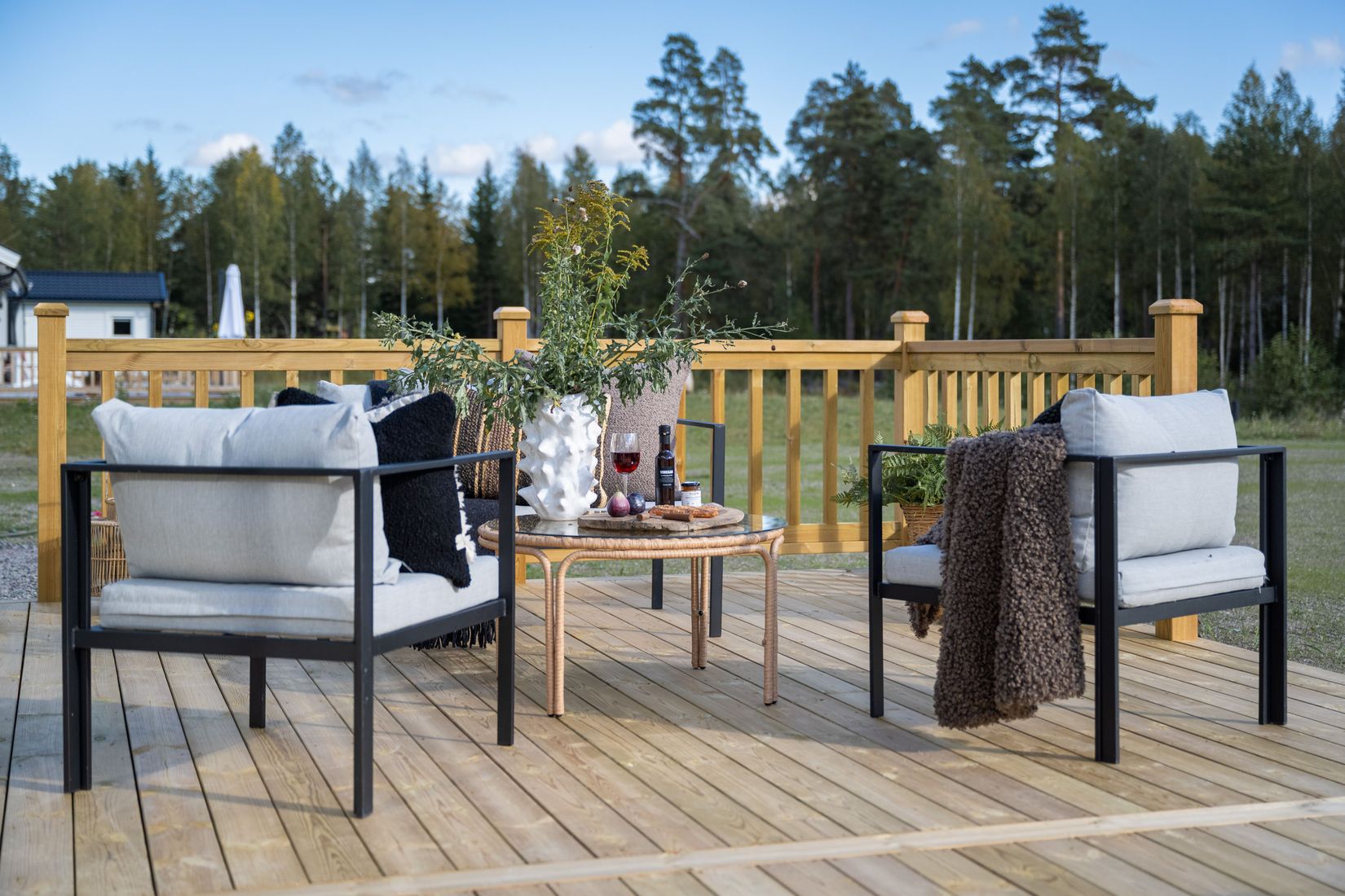 Villa, Kriken 5, Strängnäs