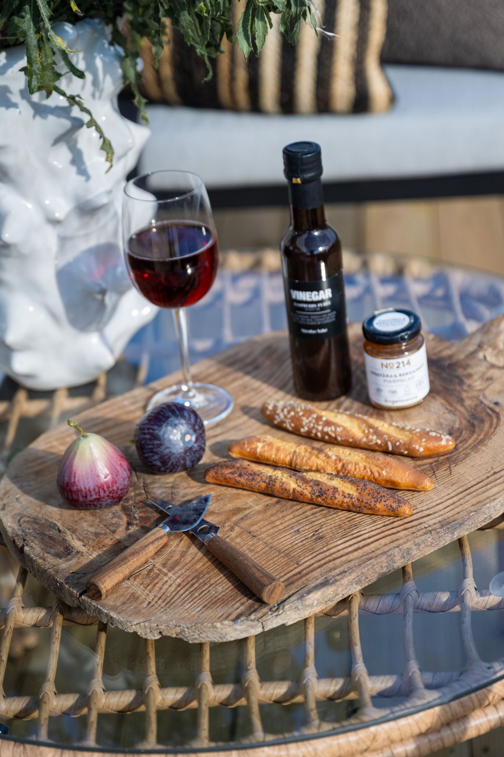 Villa, Kriken 5, Strängnäs