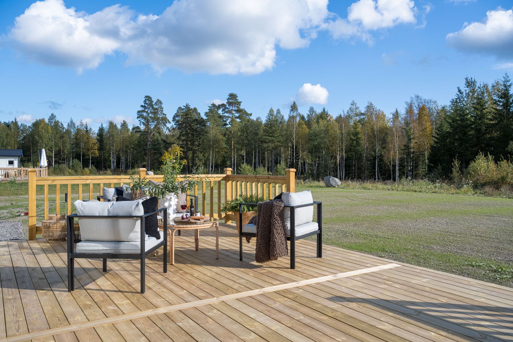 Villa, Kriken 5, Strängnäs