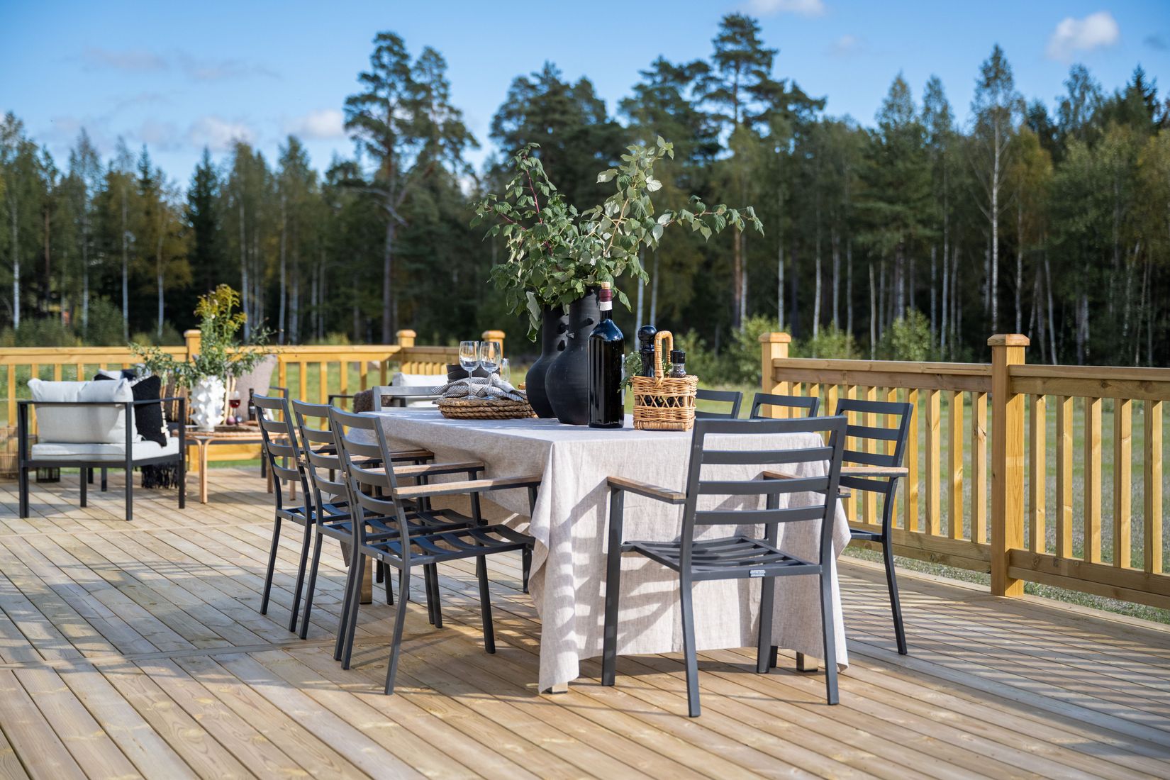 Villa, Kriken 5, Strängnäs