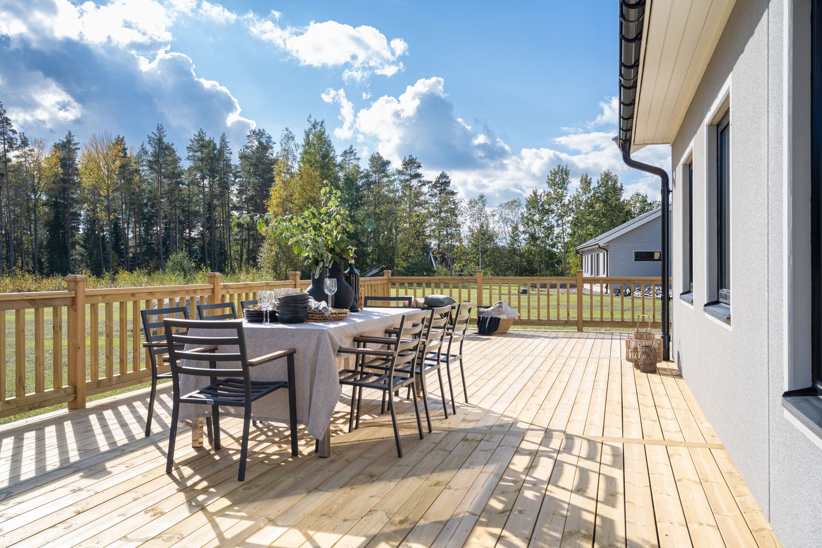 Villa, Kriken 5, Strängnäs