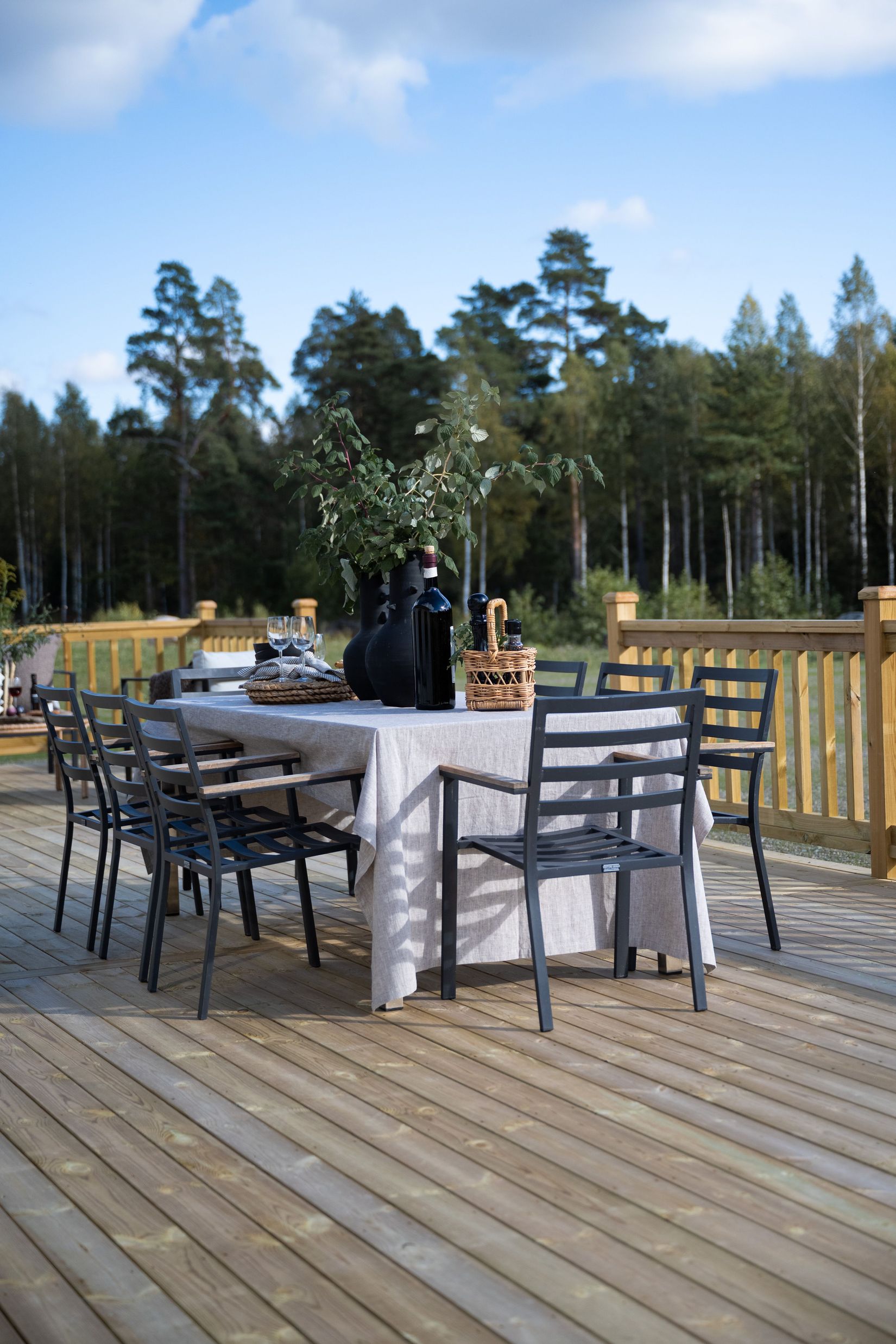 Villa, Kriken 5, Strängnäs