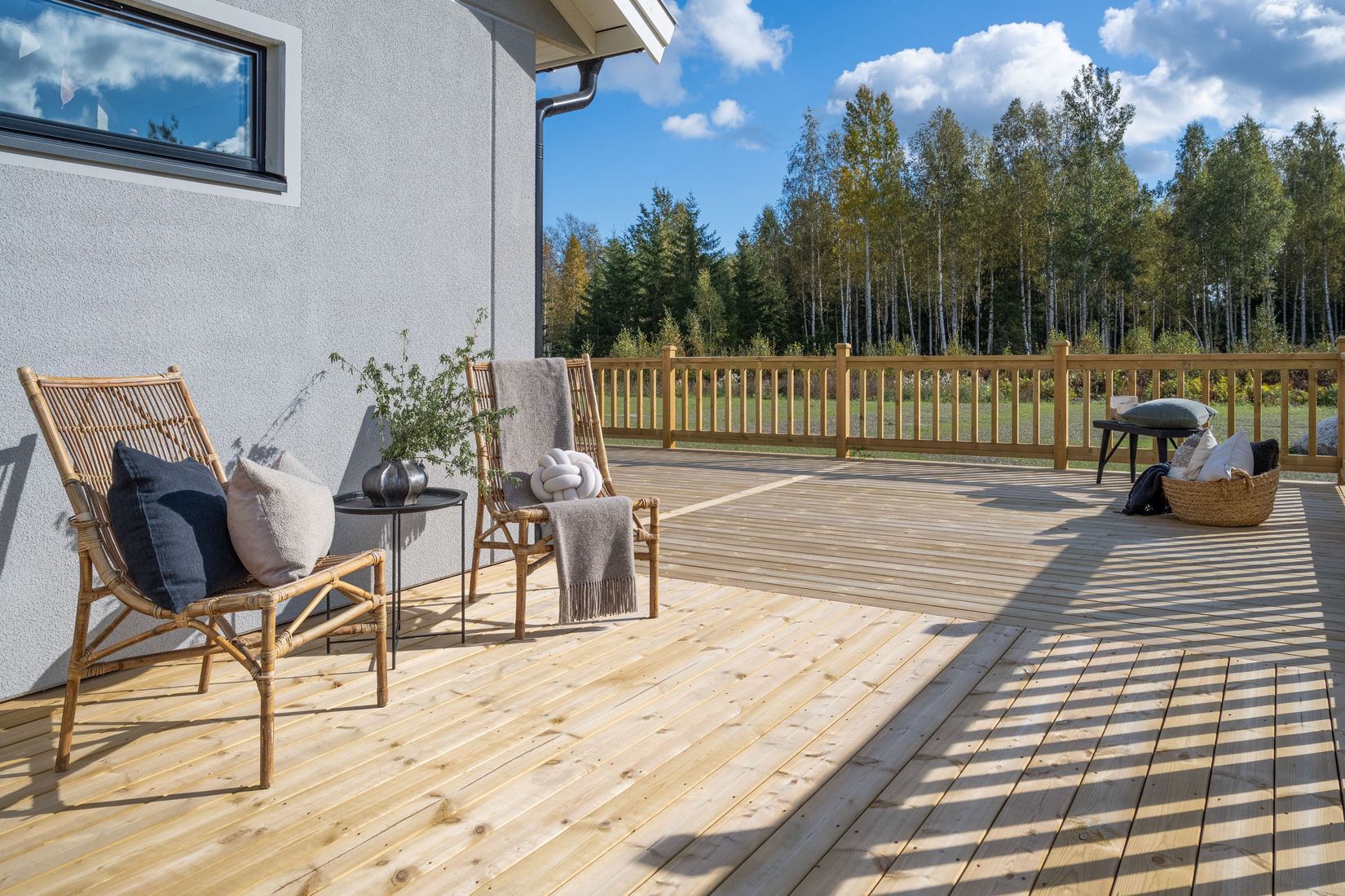 Villa, Kriken 5, Strängnäs