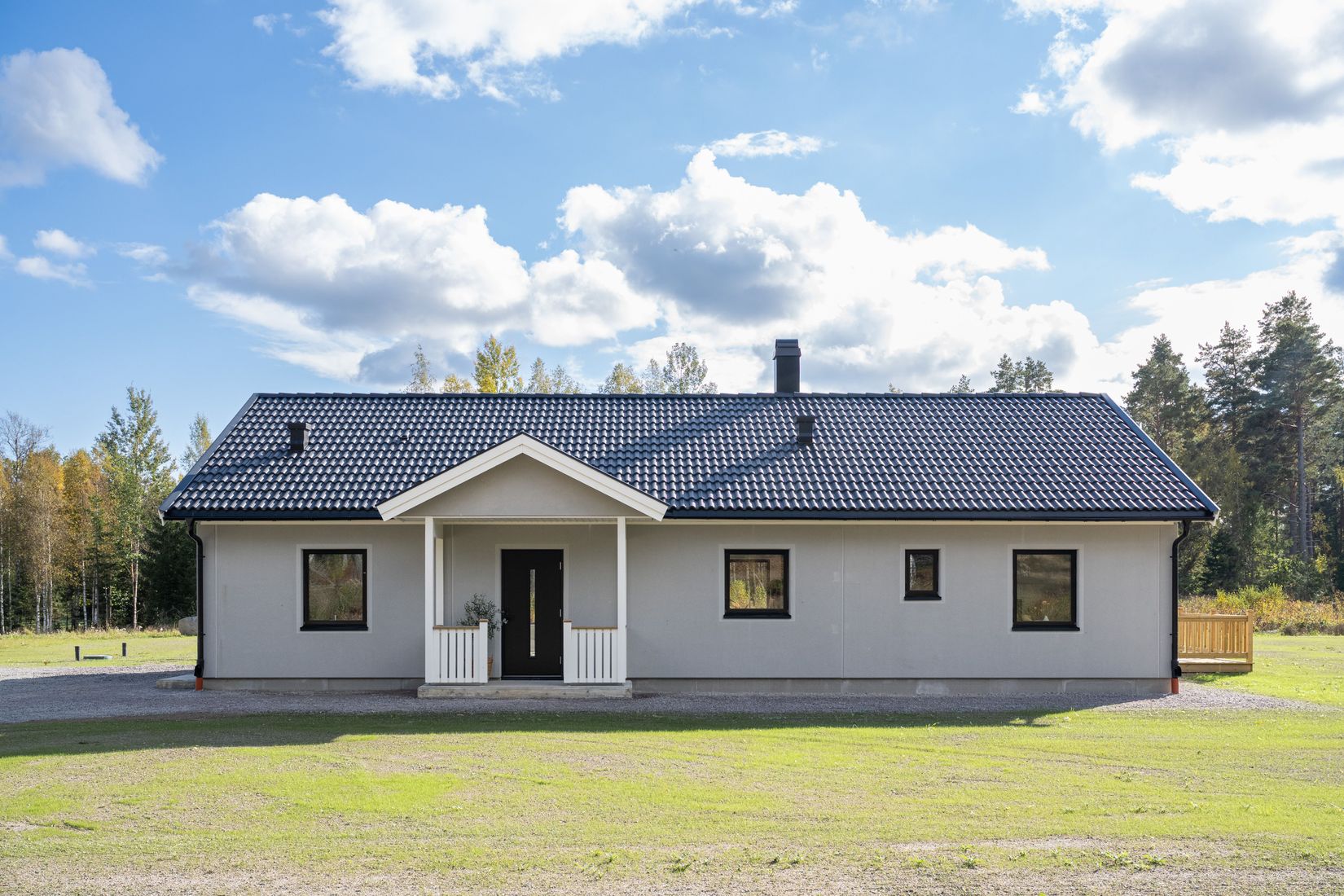 Villa, Kriken 5, Strängnäs