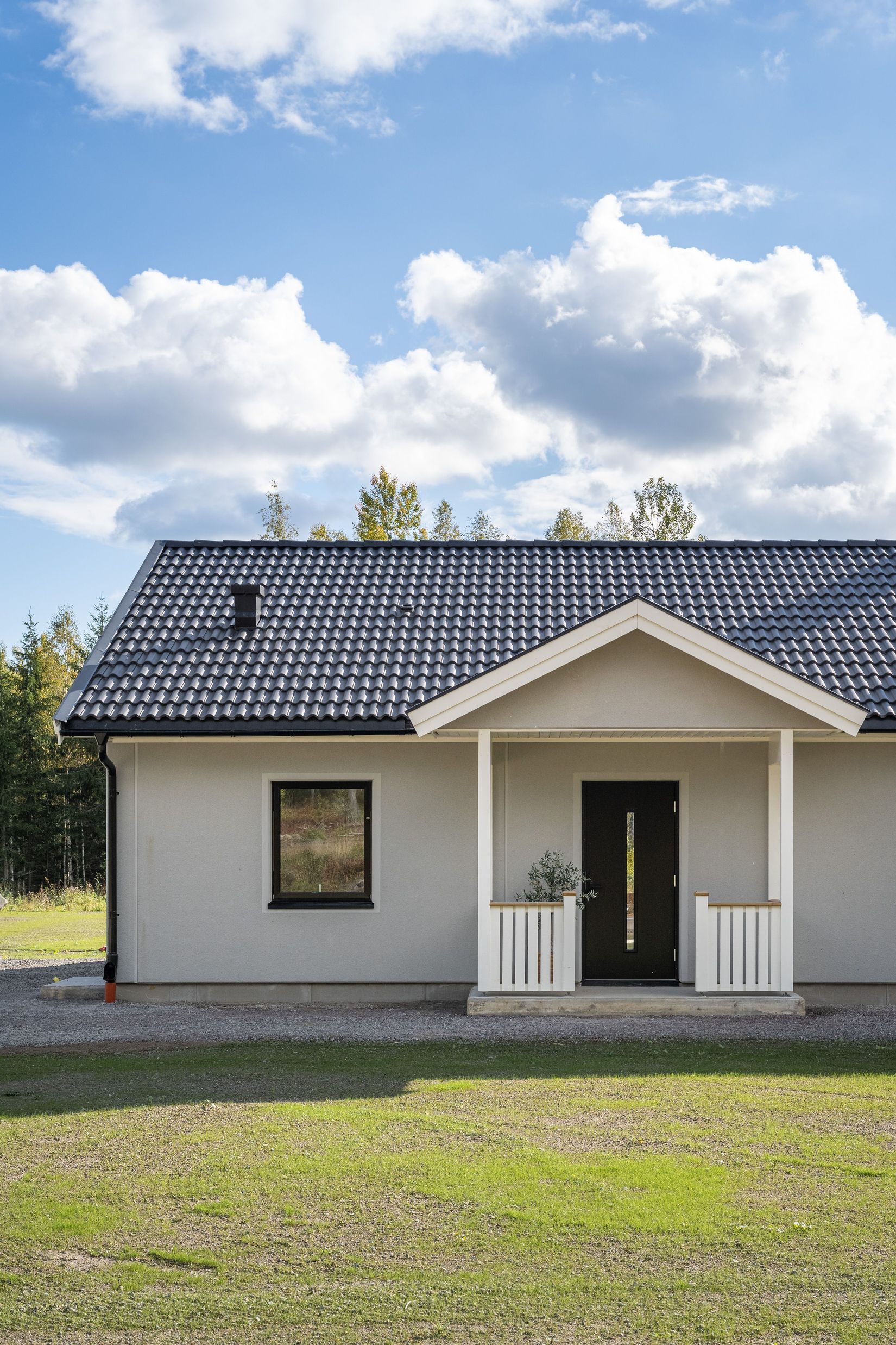 Villa, Kriken 5, Strängnäs