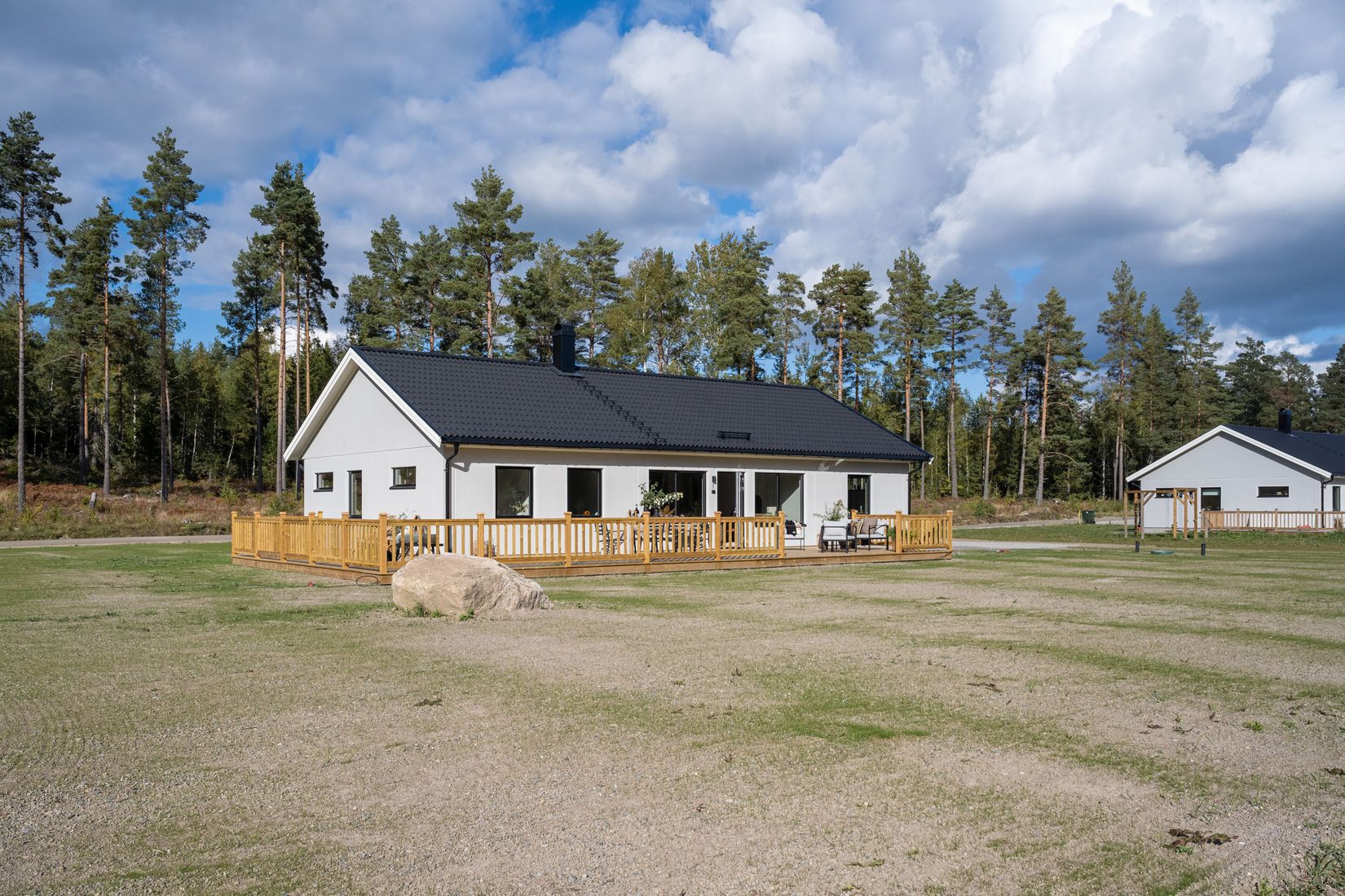 Villa, Kriken 5, Strängnäs