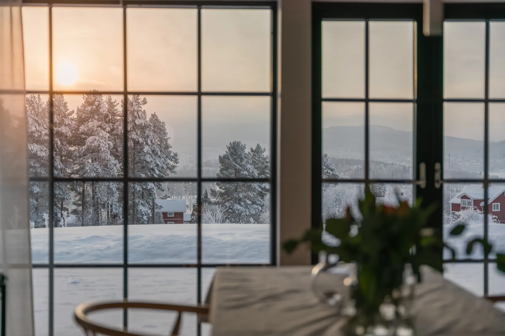 Fritidshus, Kirolsvägen 34, Siljansnäs, Leksand