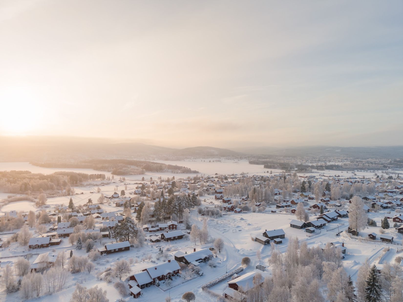 Fritidshus, Kirolsvägen 34, Siljansnäs, Leksand