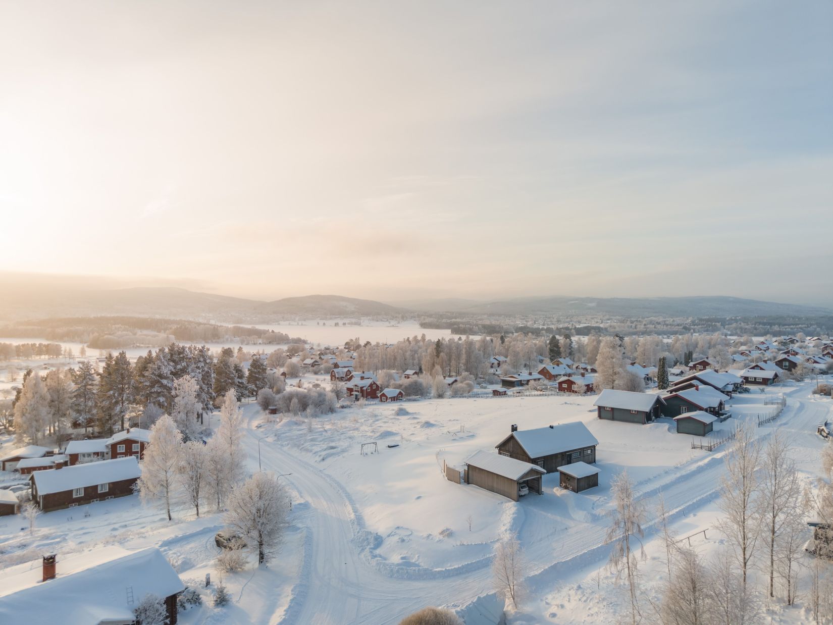 Fritidshus, Kirolsvägen 34, Siljansnäs, Leksand