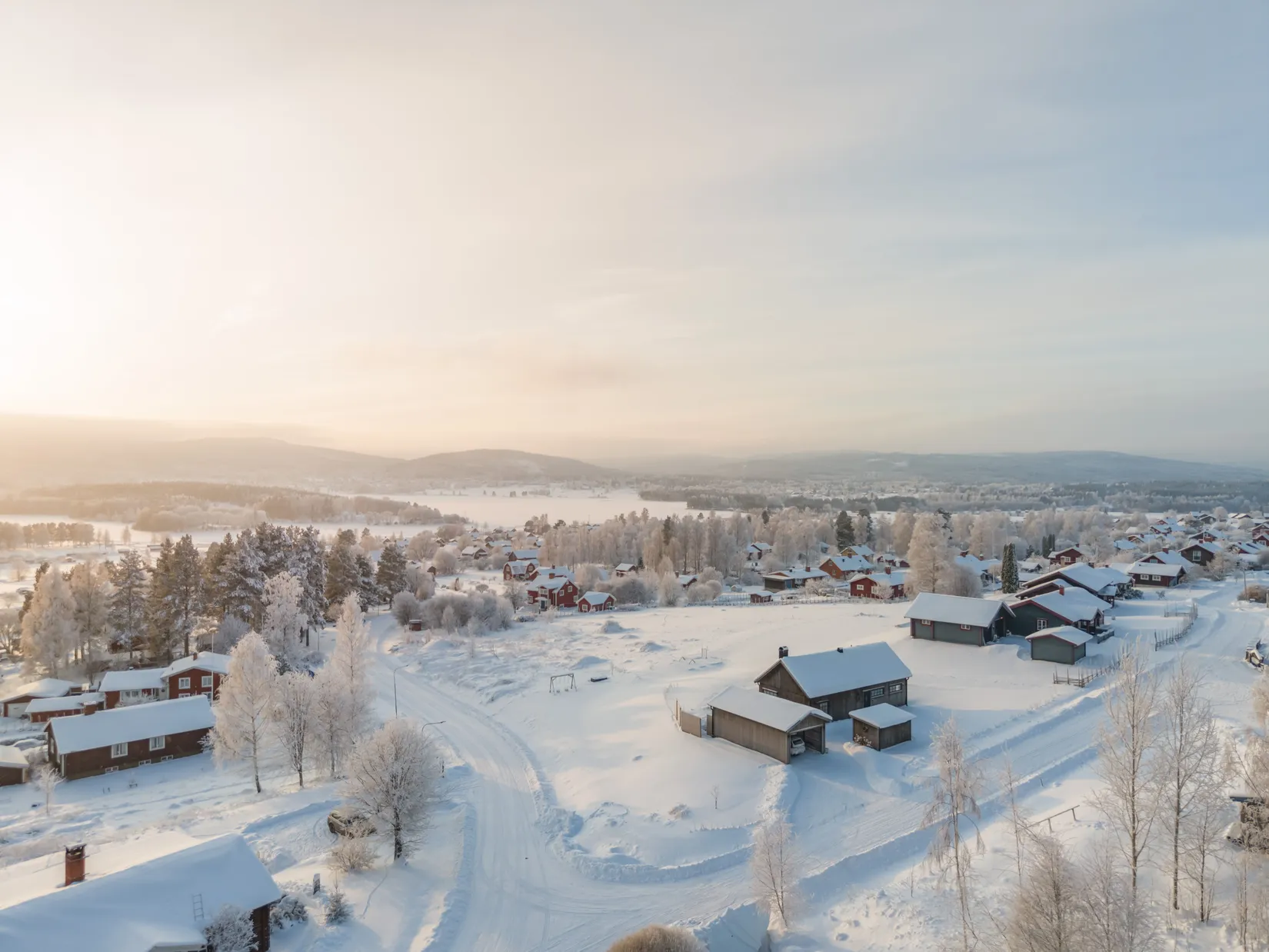 Fritidshus, Kirolsvägen 34, Siljansnäs, Leksand