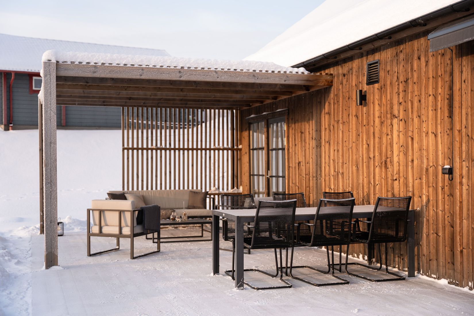 Fritidshus, Kirolsvägen 34, Siljansnäs, Leksand