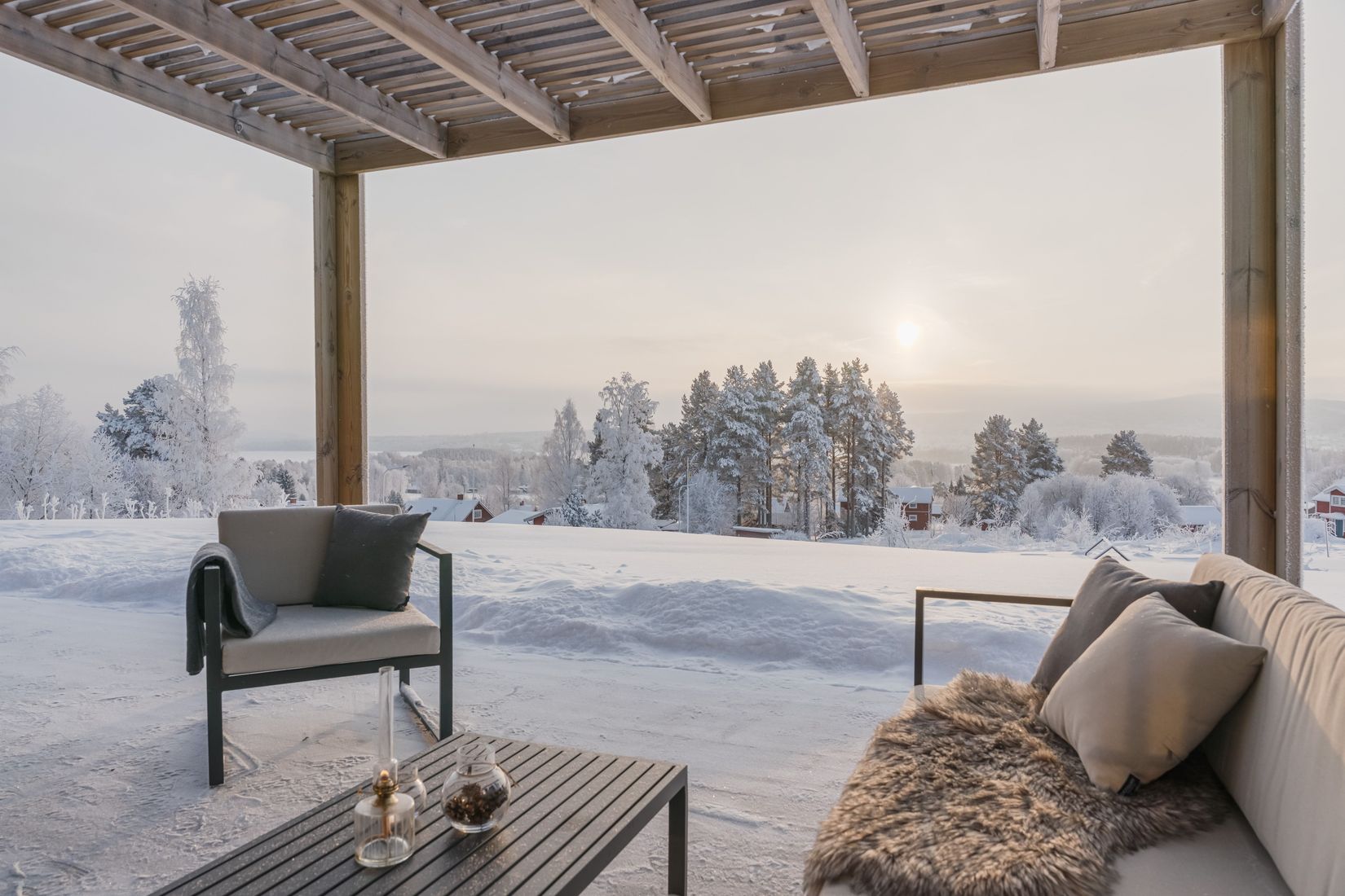 Fritidshus, Kirolsvägen 34, Siljansnäs, Leksand