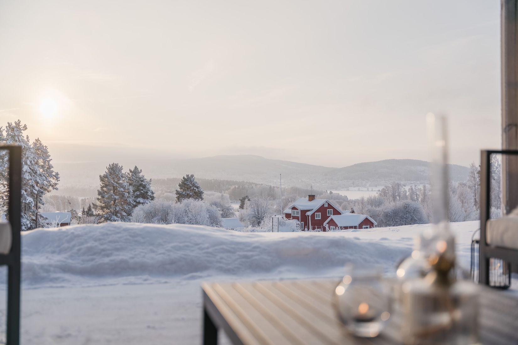 Fritidshus, Kirolsvägen 34, Siljansnäs, Leksand