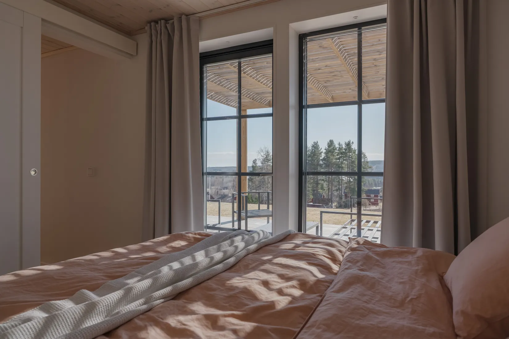 Fritidshus, Kirolsvägen 34, Siljansnäs, Leksand