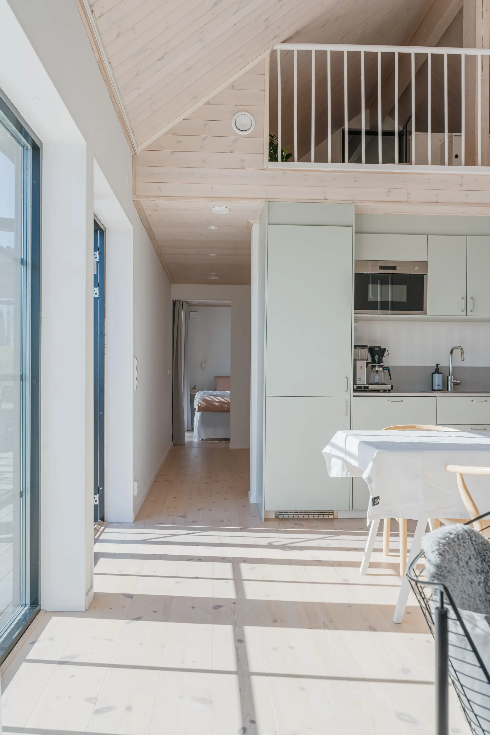 Fritidshus, Kirolsvägen 34, Siljansnäs, Leksand