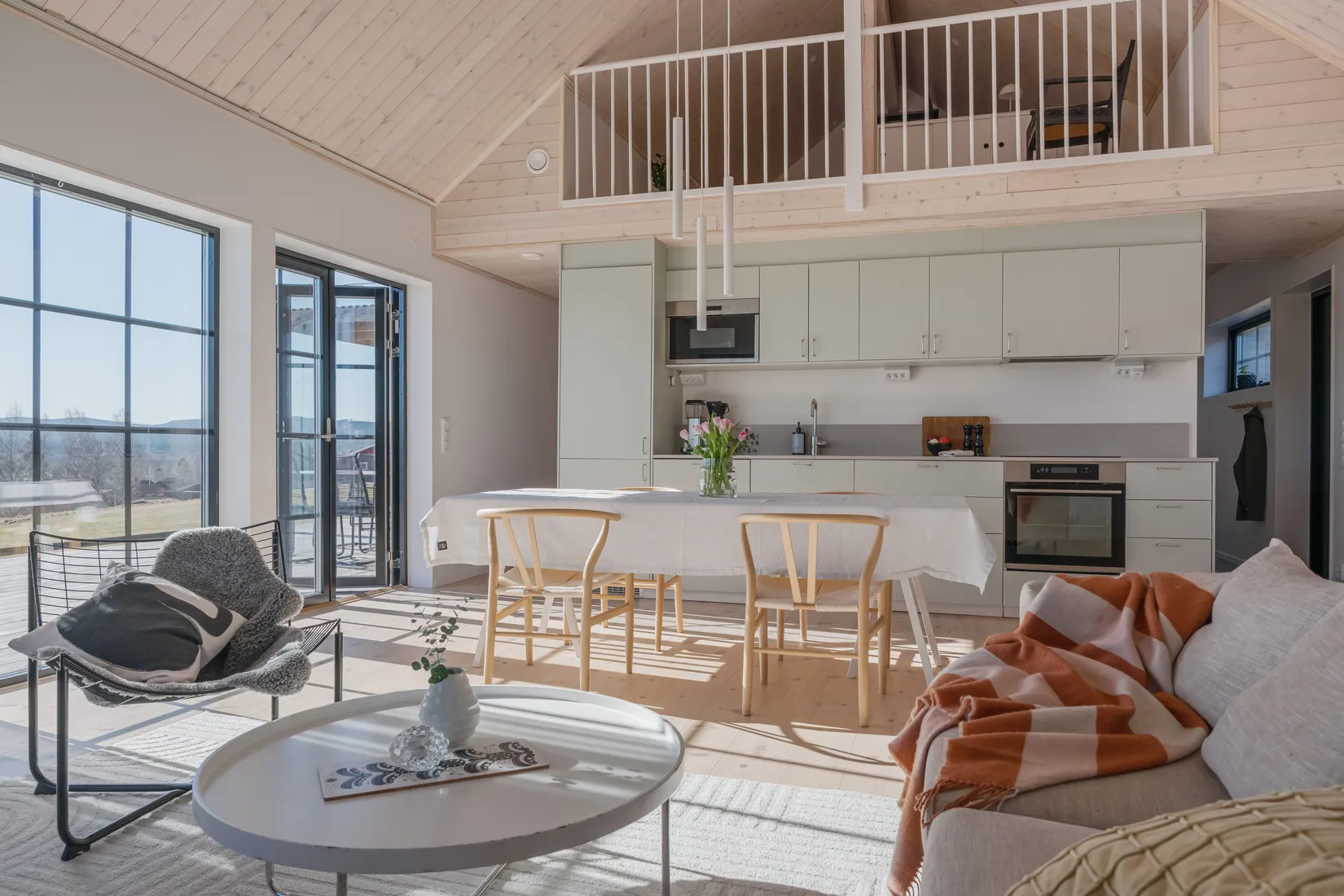 Fritidshus, Kirolsvägen 34, Siljansnäs, Leksand