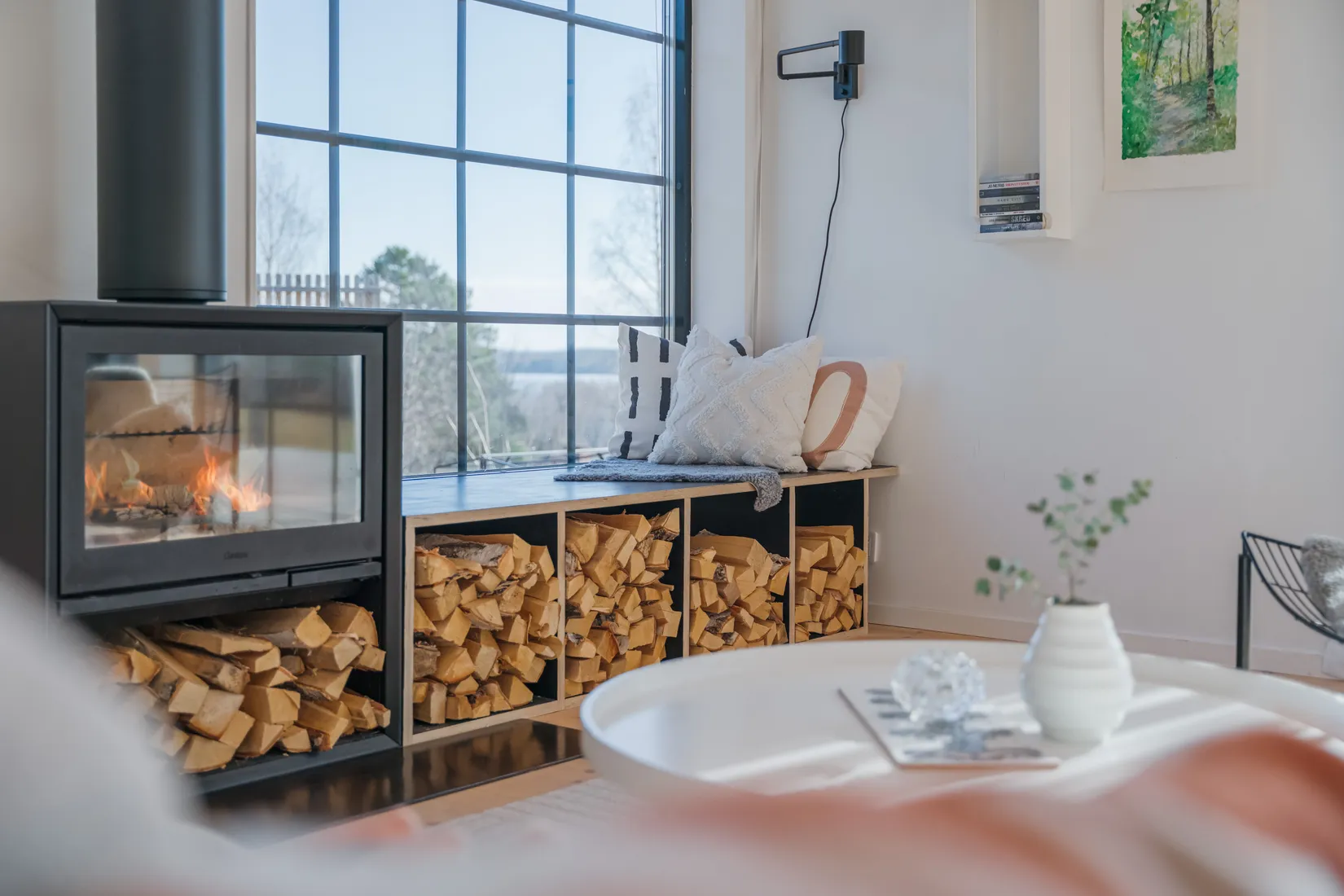 Fritidshus, Kirolsvägen 34, Siljansnäs, Leksand