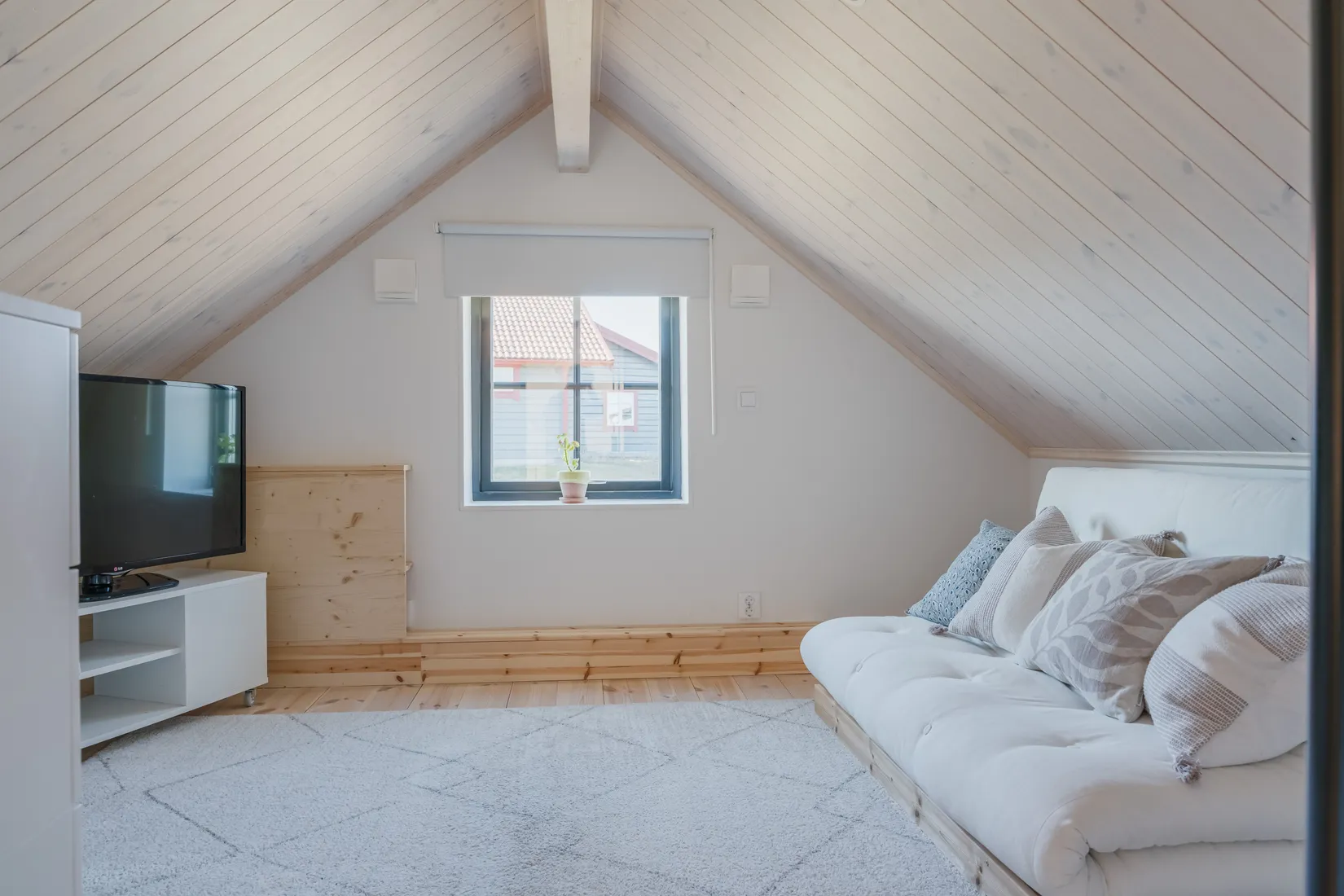 Fritidshus, Kirolsvägen 34, Siljansnäs, Leksand