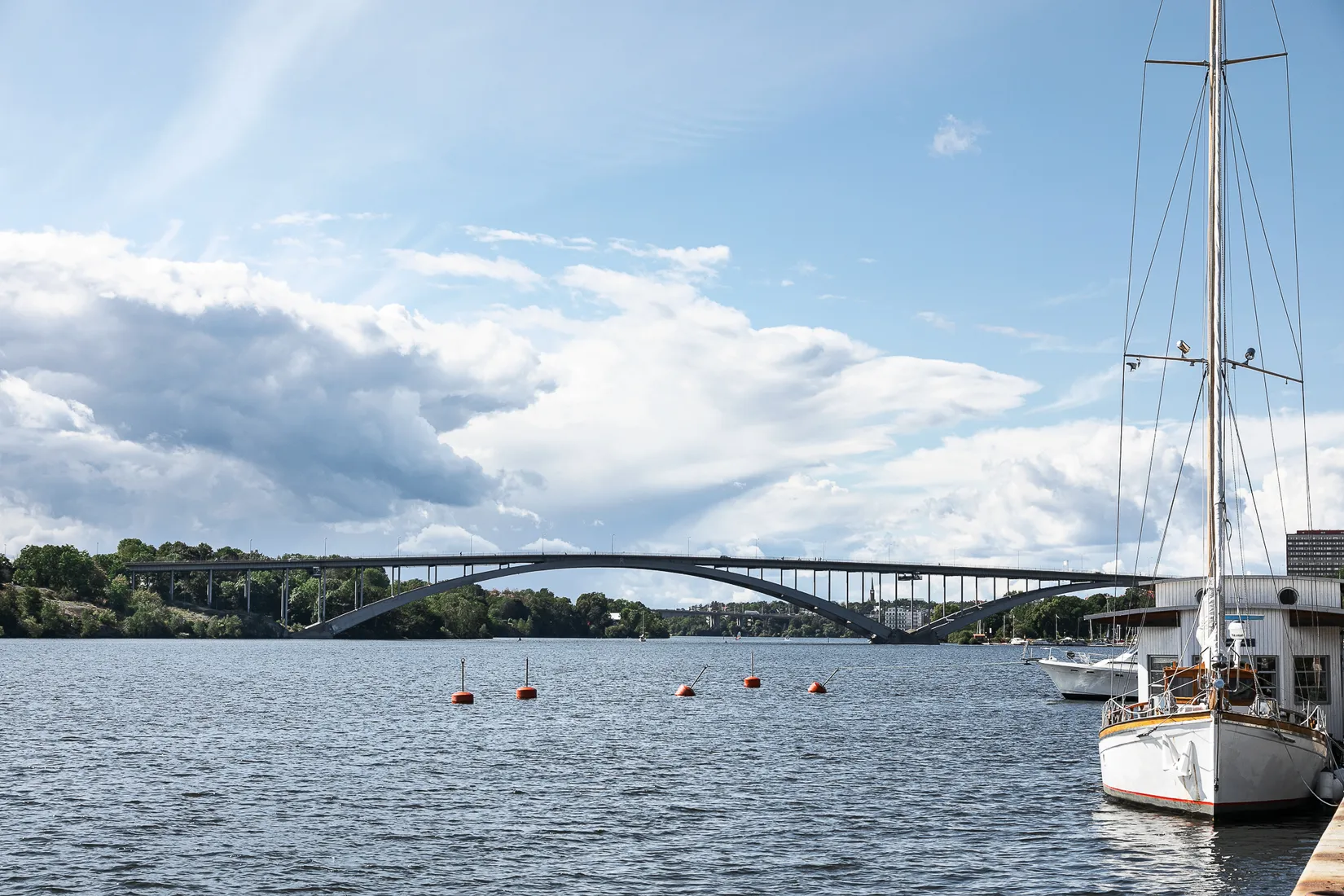Bostadsrätt, Norra Agnegatan 40, 2tr, Kungsholmen, Stockholm