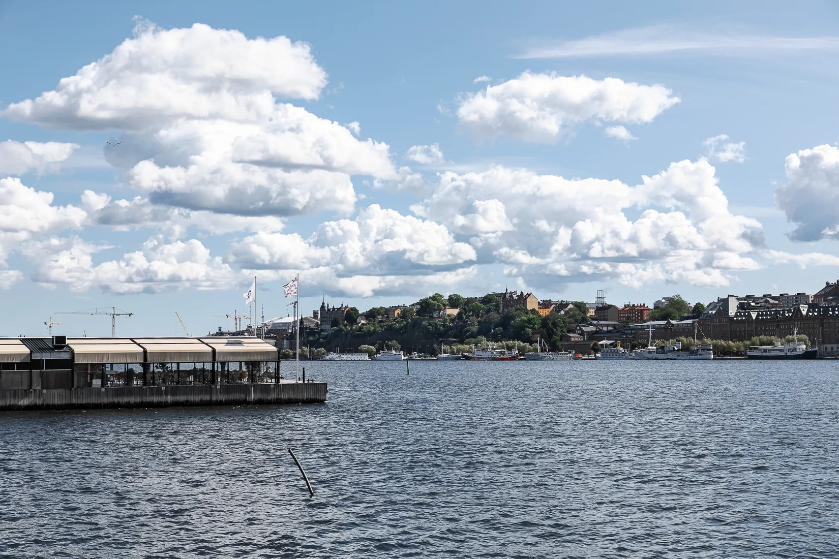 Bostadsrätt, Norra Agnegatan 40, 2tr, Kungsholmen, Stockholm