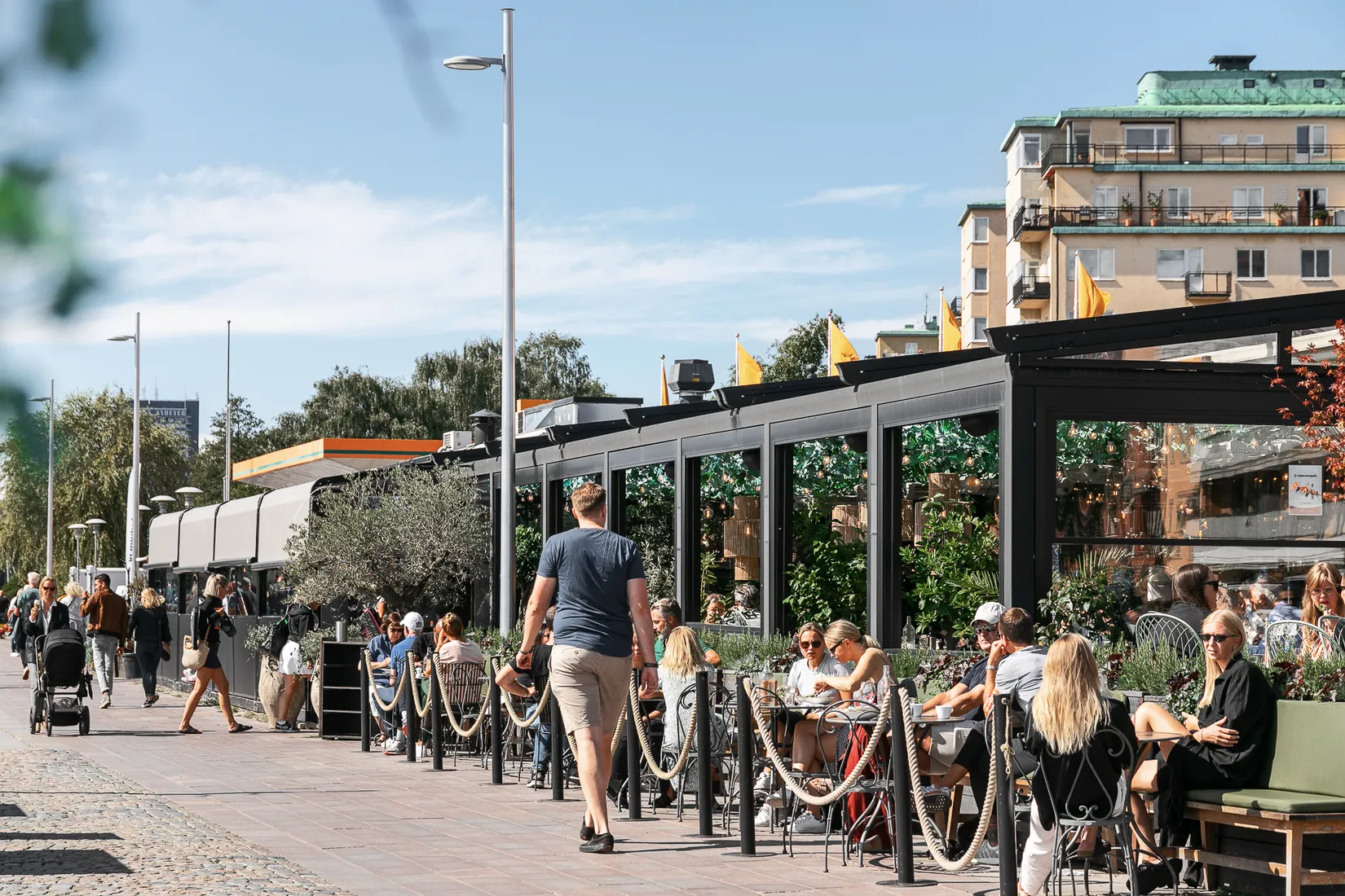 Bostadsrätt, Norra Agnegatan 40, 2tr, Kungsholmen, Stockholm