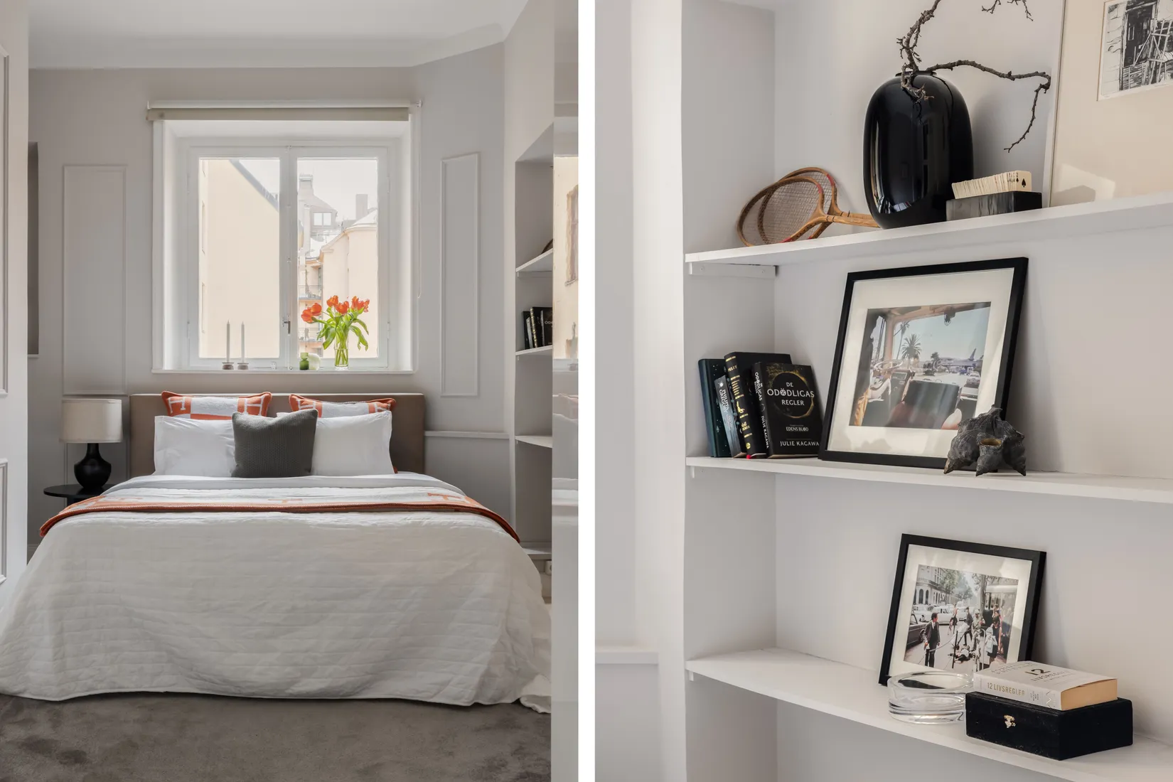 Bostadsrätt, Norra Agnegatan 40, 2tr, Kungsholmen, Stockholm