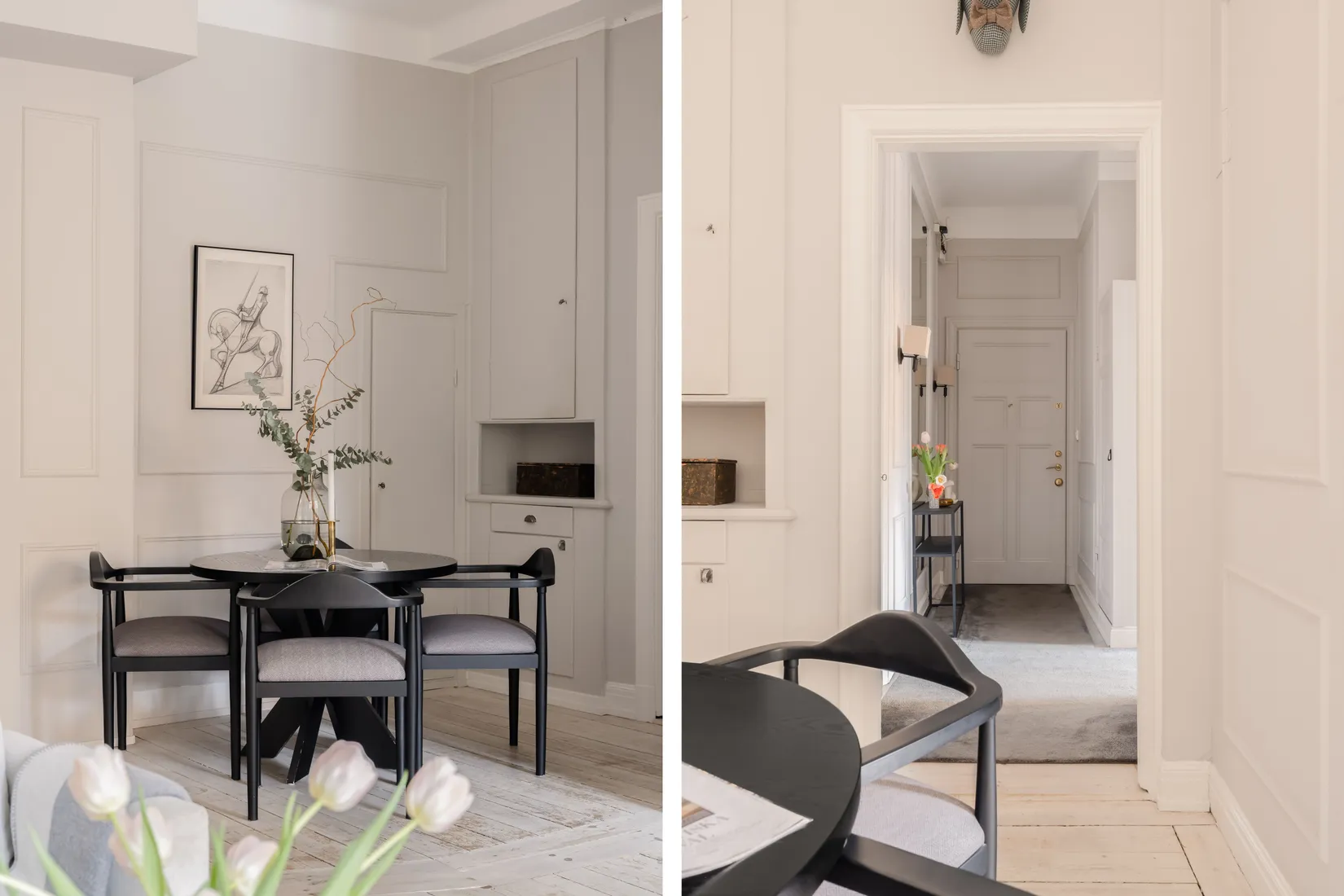 Bostadsrätt, Norra Agnegatan 40, 2tr, Kungsholmen, Stockholm