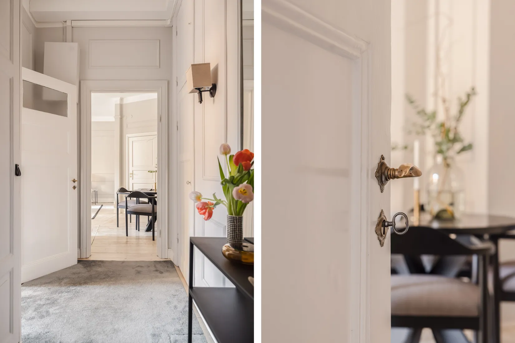 Bostadsrätt, Norra Agnegatan 40, 2tr, Kungsholmen, Stockholm