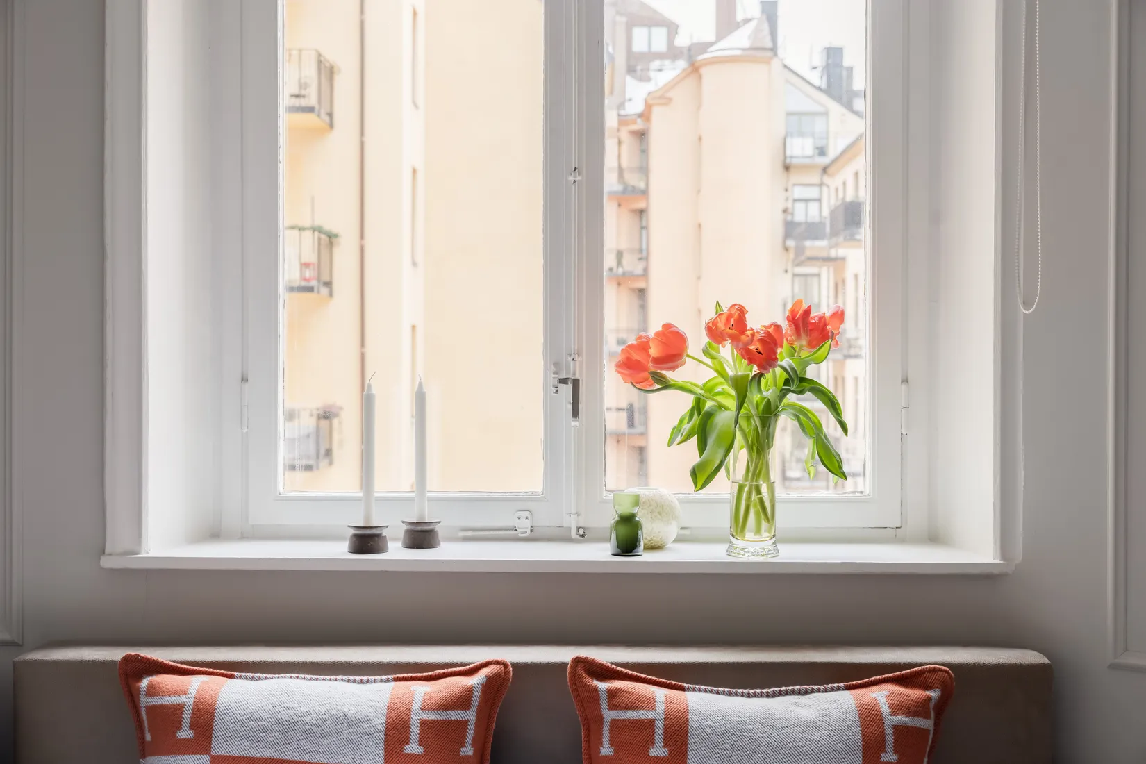 Bostadsrätt, Norra Agnegatan 40, 2tr, Kungsholmen, Stockholm