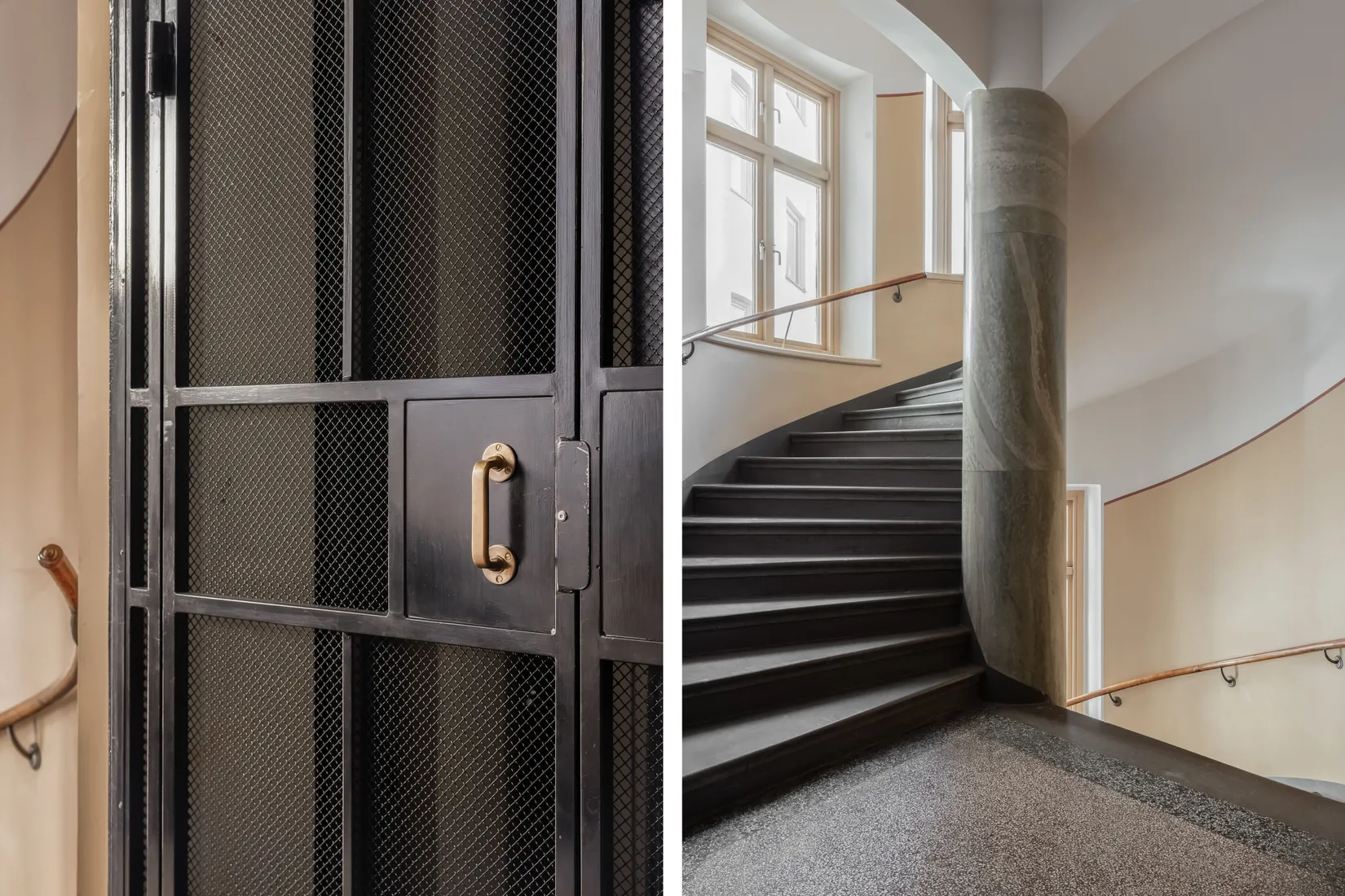 Bostadsrätt, Norra Agnegatan 40, 2tr, Kungsholmen, Stockholm