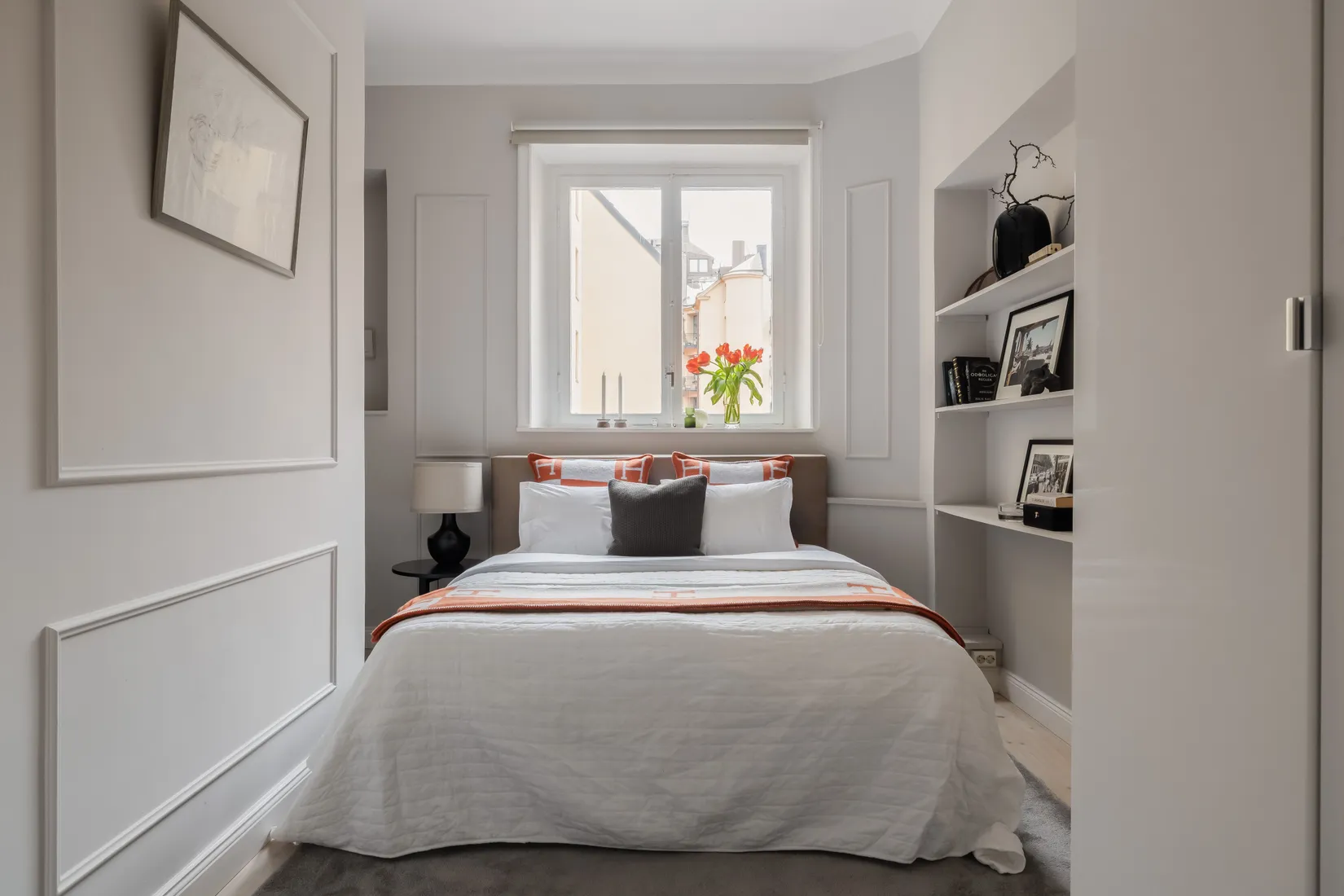 Bostadsrätt, Norra Agnegatan 40, 2tr, Kungsholmen, Stockholm