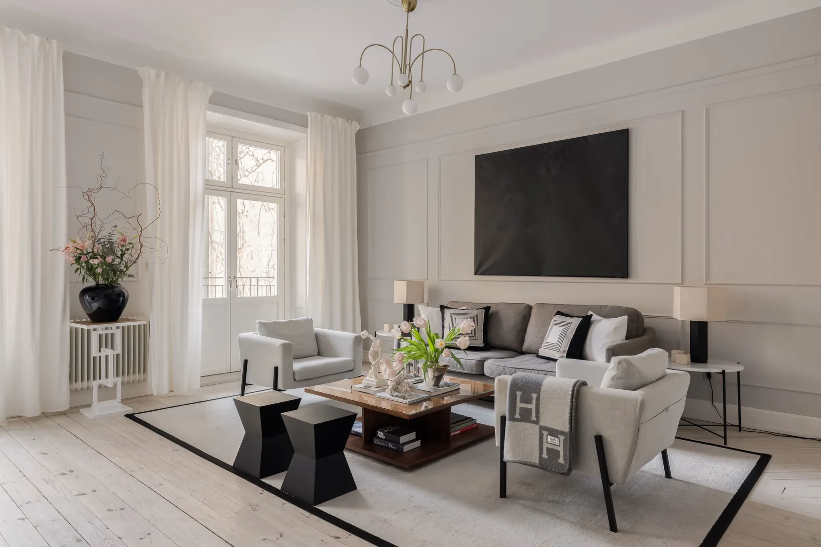 Bostadsrätt, Norra Agnegatan 40, 2tr, Kungsholmen, Stockholm