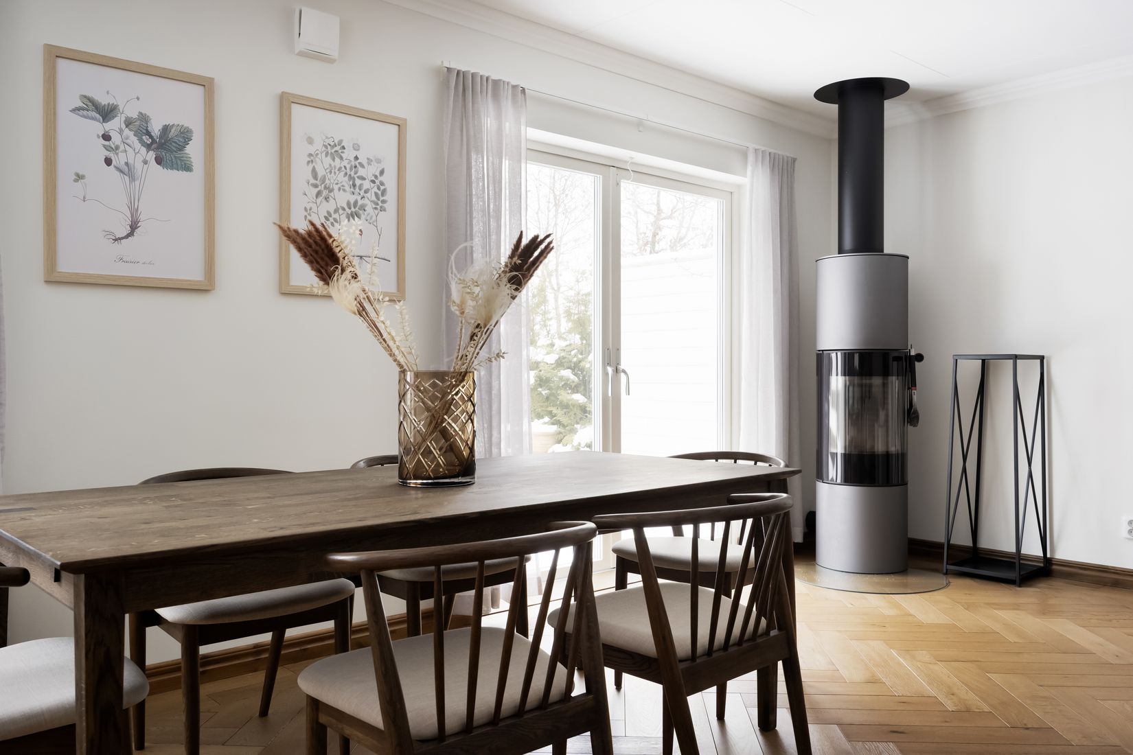 Villa, Radhus, Kopparåsen 17G, Billdal, Göteborg