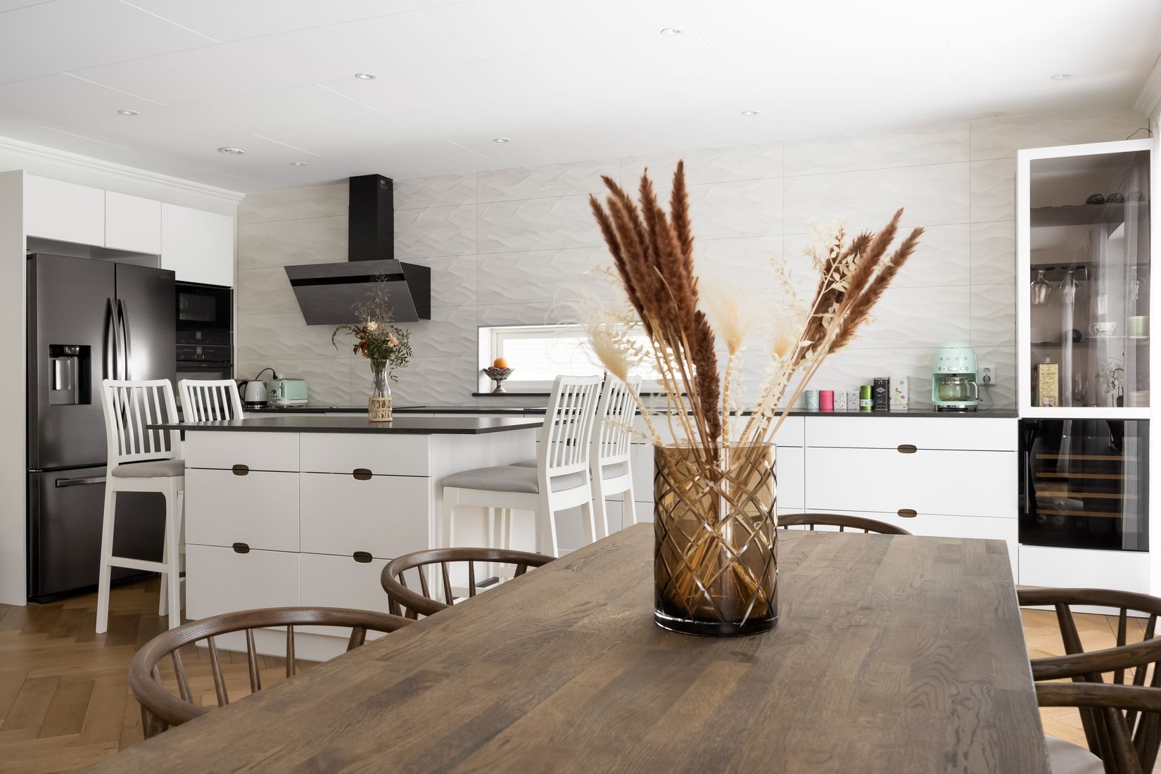 Villa, Radhus, Kopparåsen 17G, Billdal, Göteborg