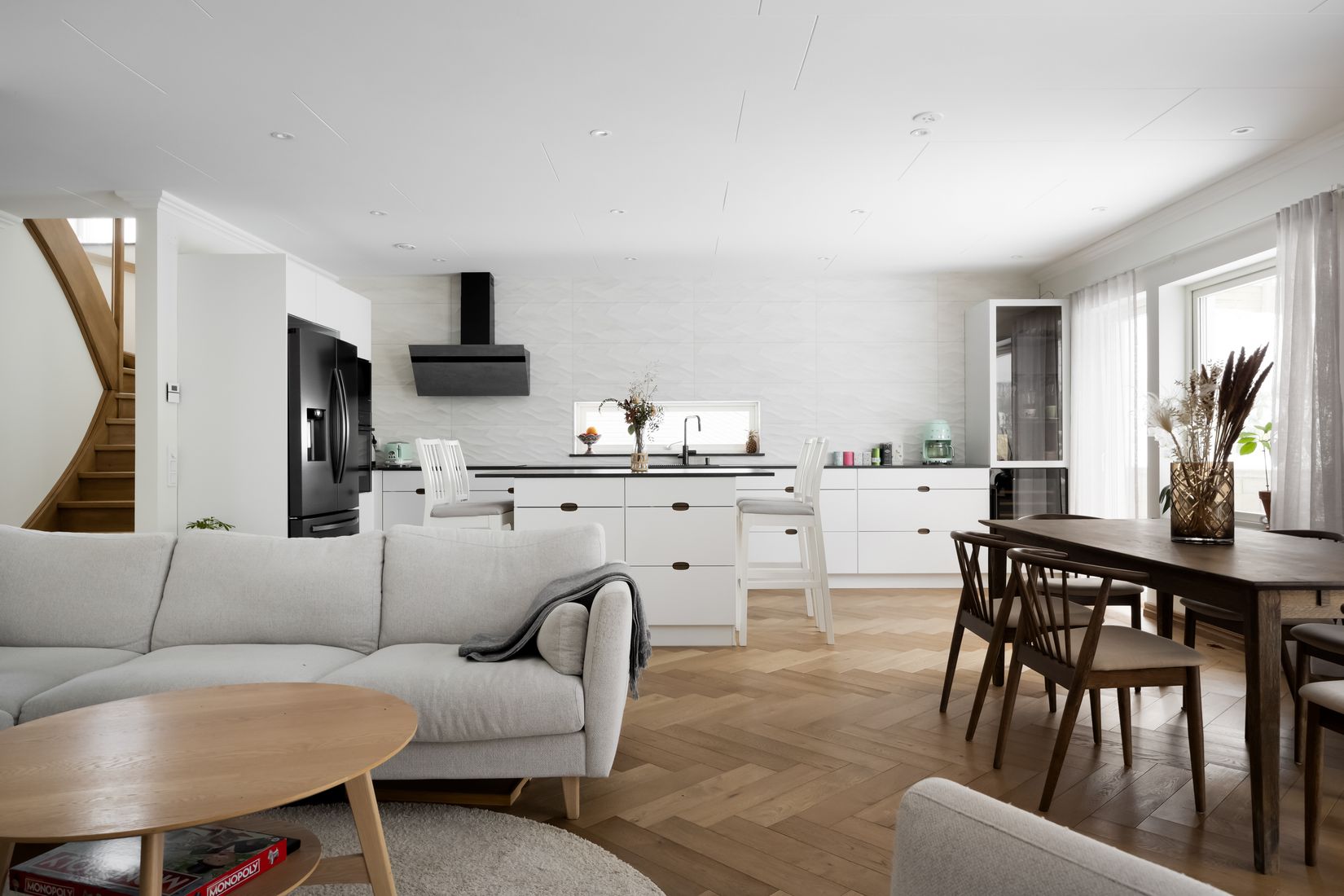 Villa, Radhus, Kopparåsen 17G, Billdal, Göteborg