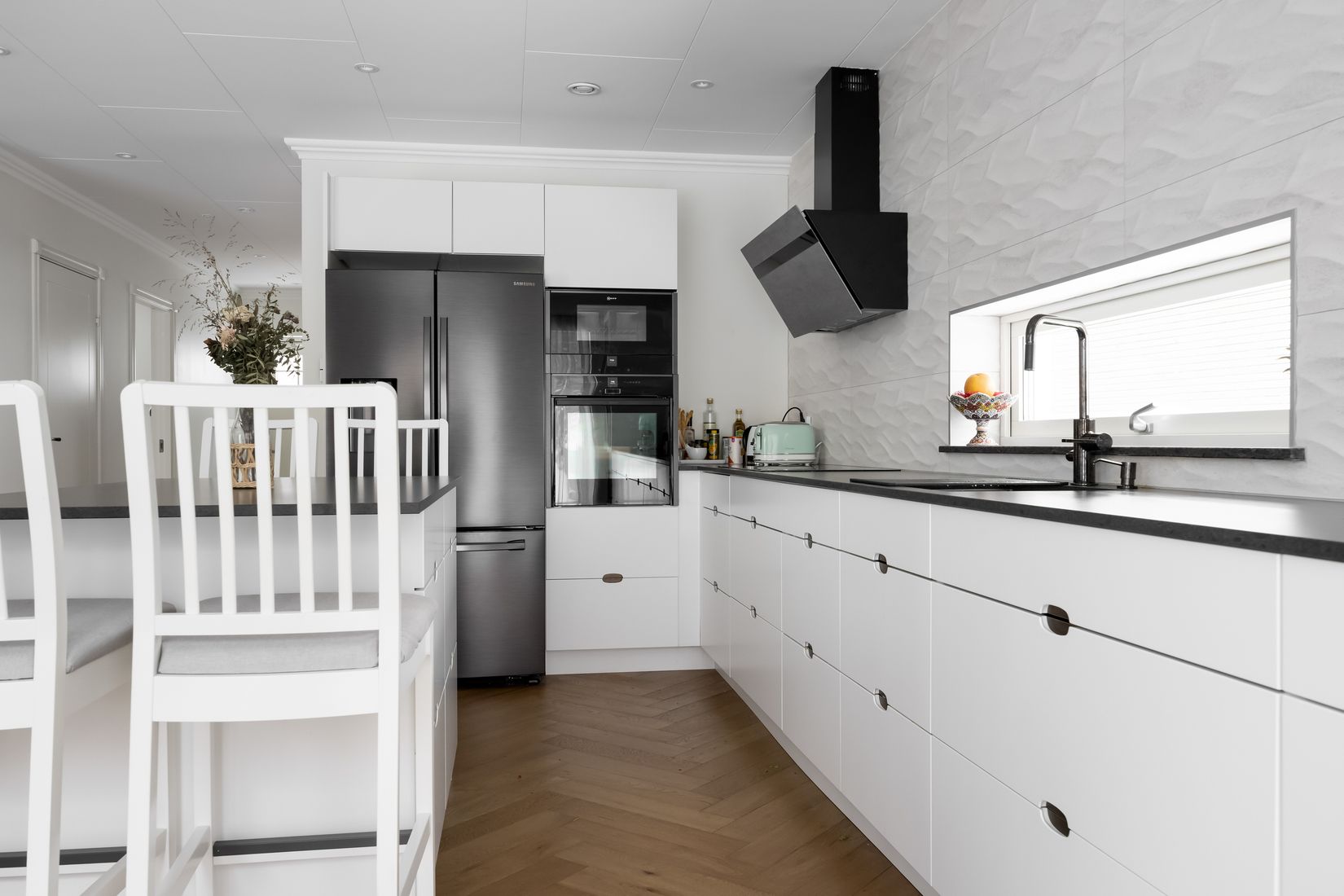 Villa, Radhus, Kopparåsen 17G, Billdal, Göteborg