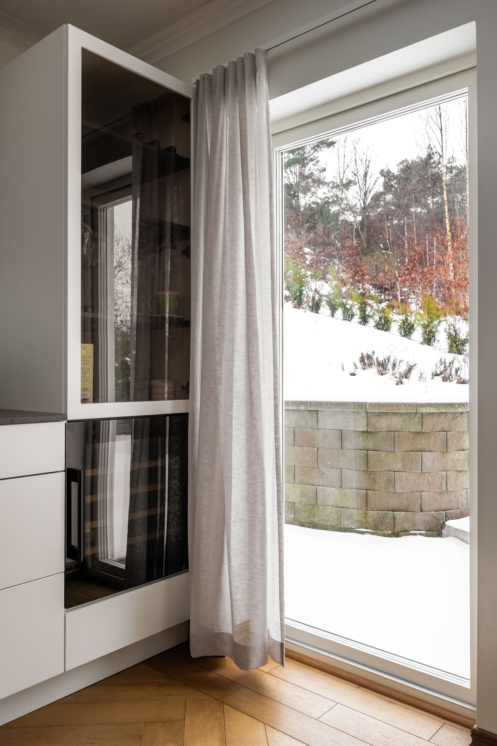 Villa, Radhus, Kopparåsen 17G, Billdal, Göteborg