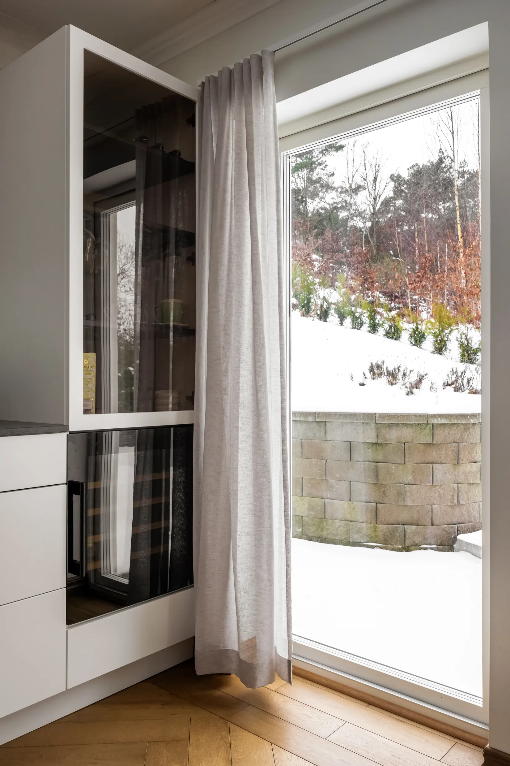 Villa, Radhus, Kopparåsen 17G, Billdal, Göteborg