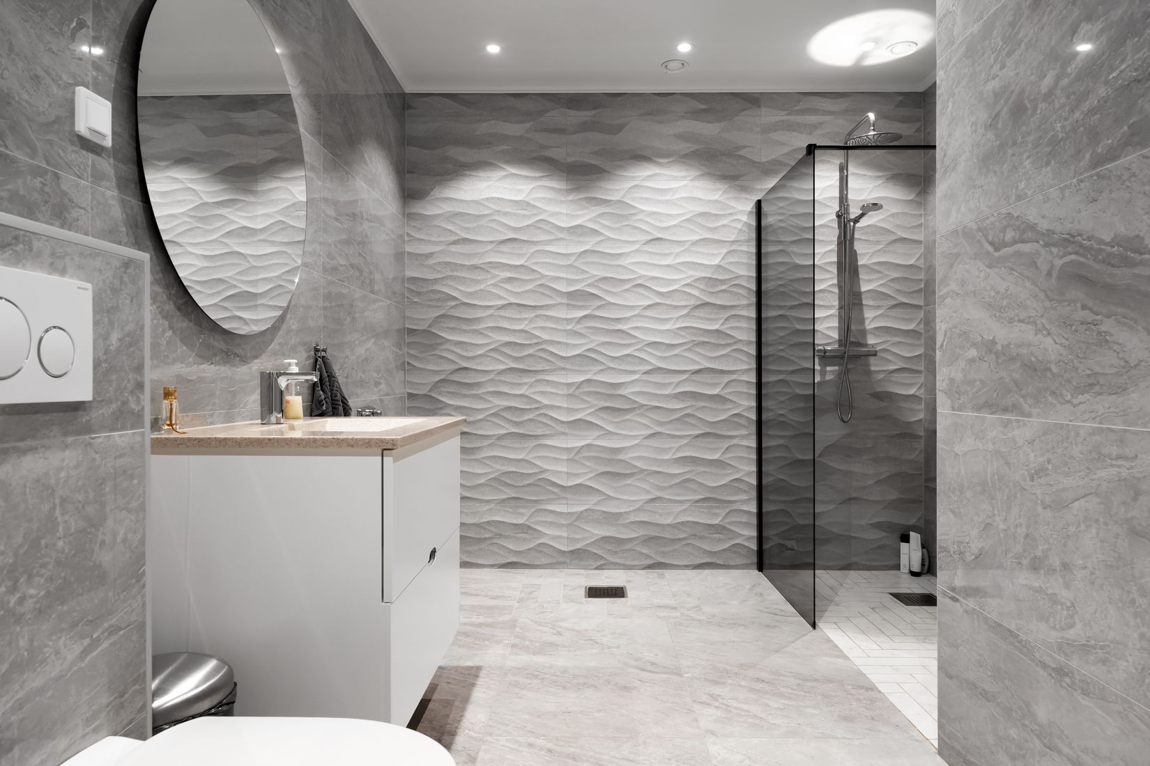 Villa, Radhus, Kopparåsen 17G, Billdal, Göteborg