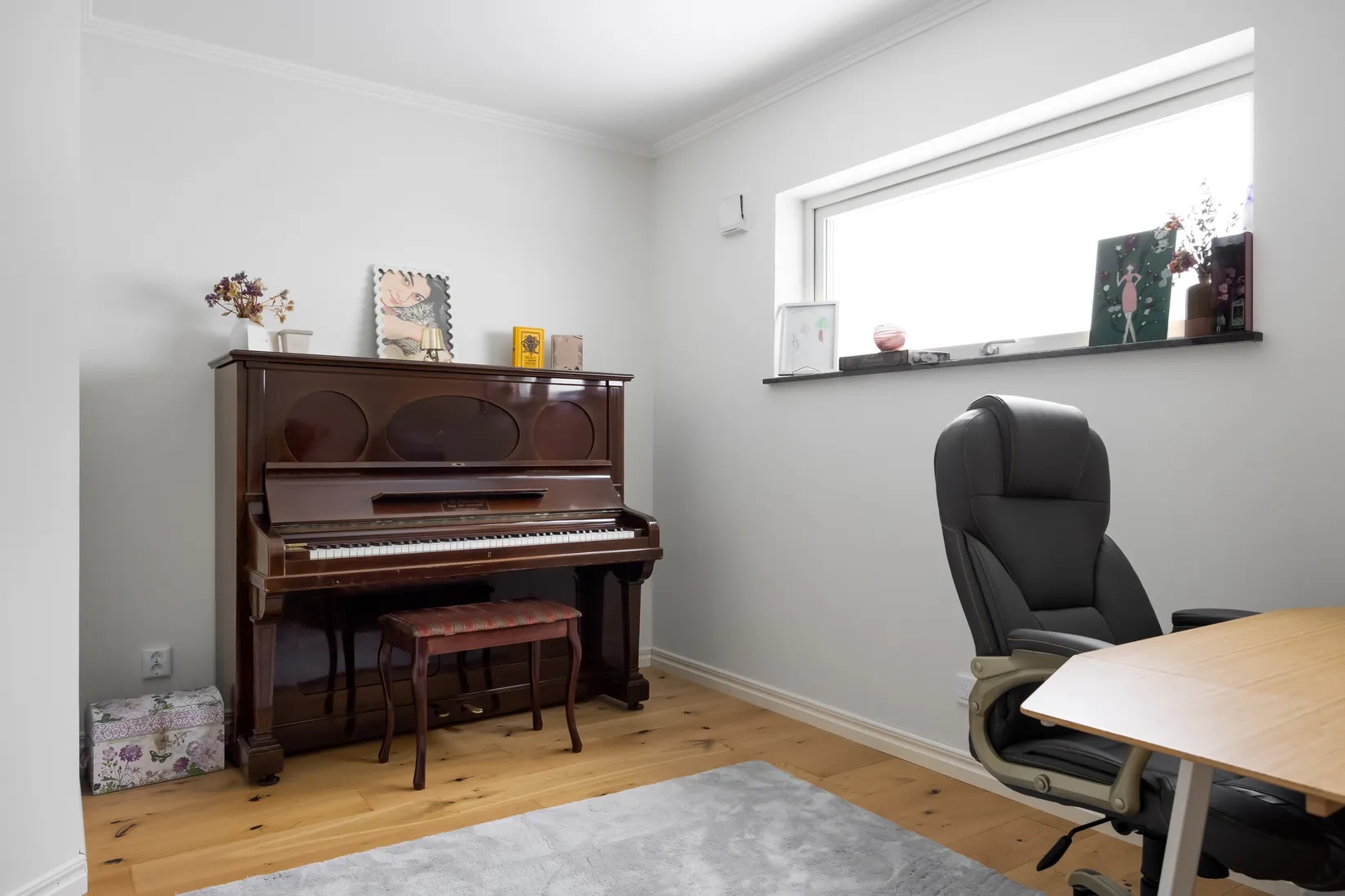 Villa, Radhus, Kopparåsen 17G, Billdal, Göteborg