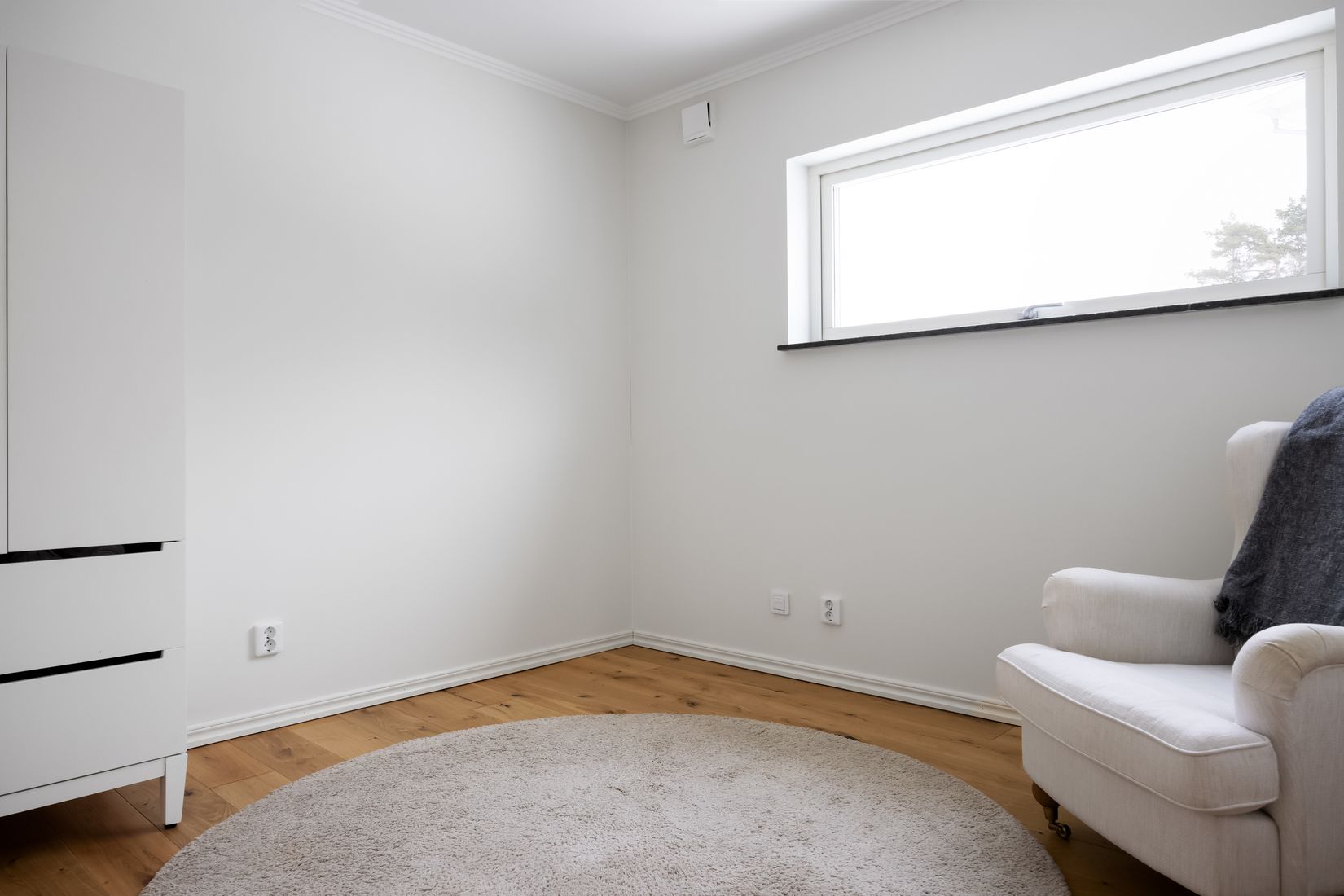 Villa, Radhus, Kopparåsen 17G, Billdal, Göteborg